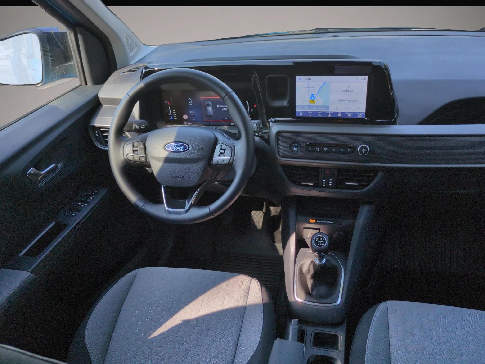 Ford Tourneo (2026) - Foto 6