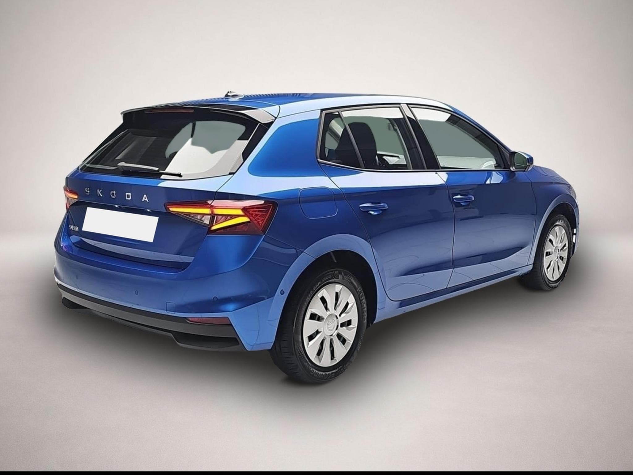 Skoda Fabia (2025) - Photo 2