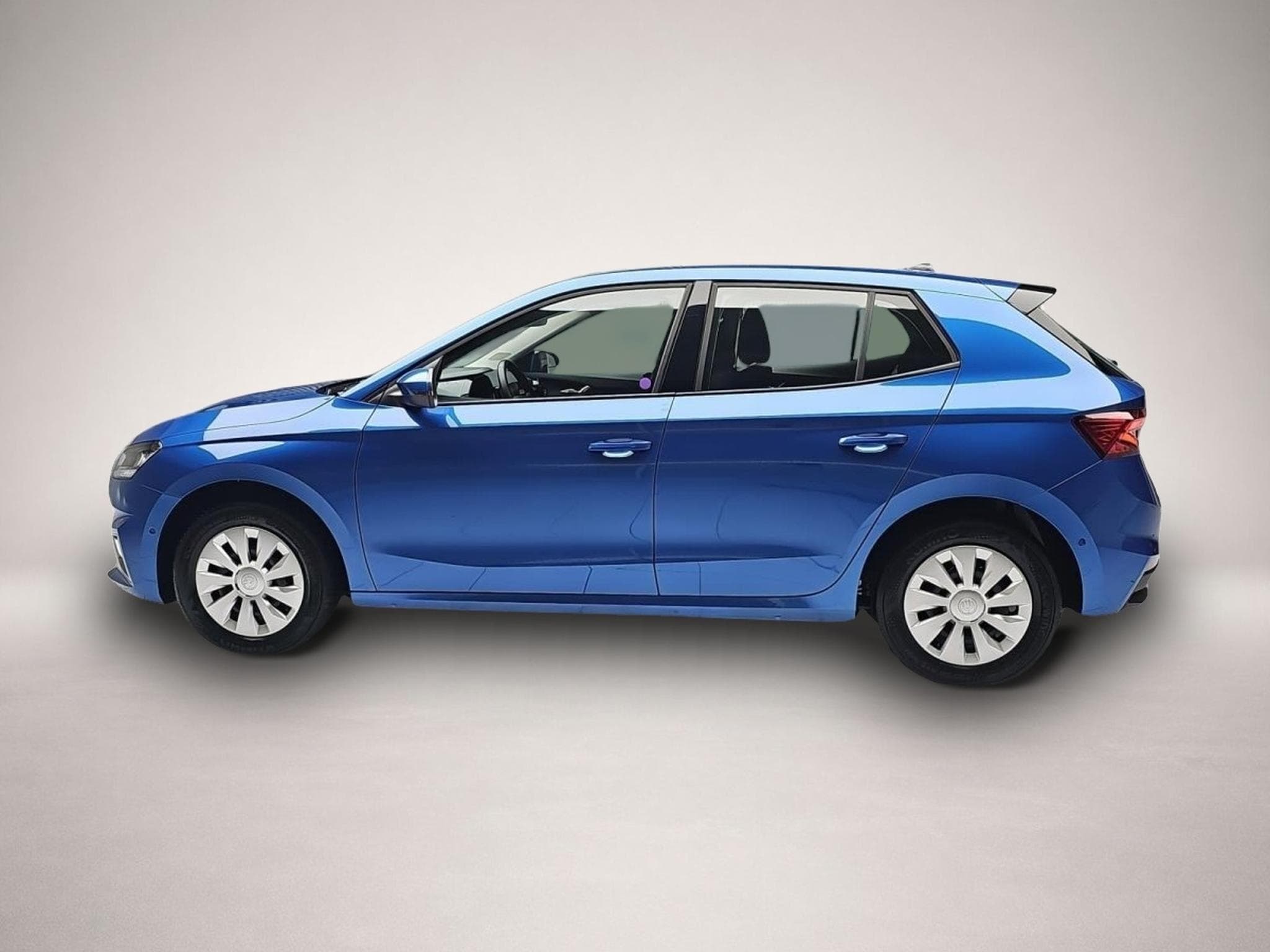 Skoda Fabia (2025) - Photo 4