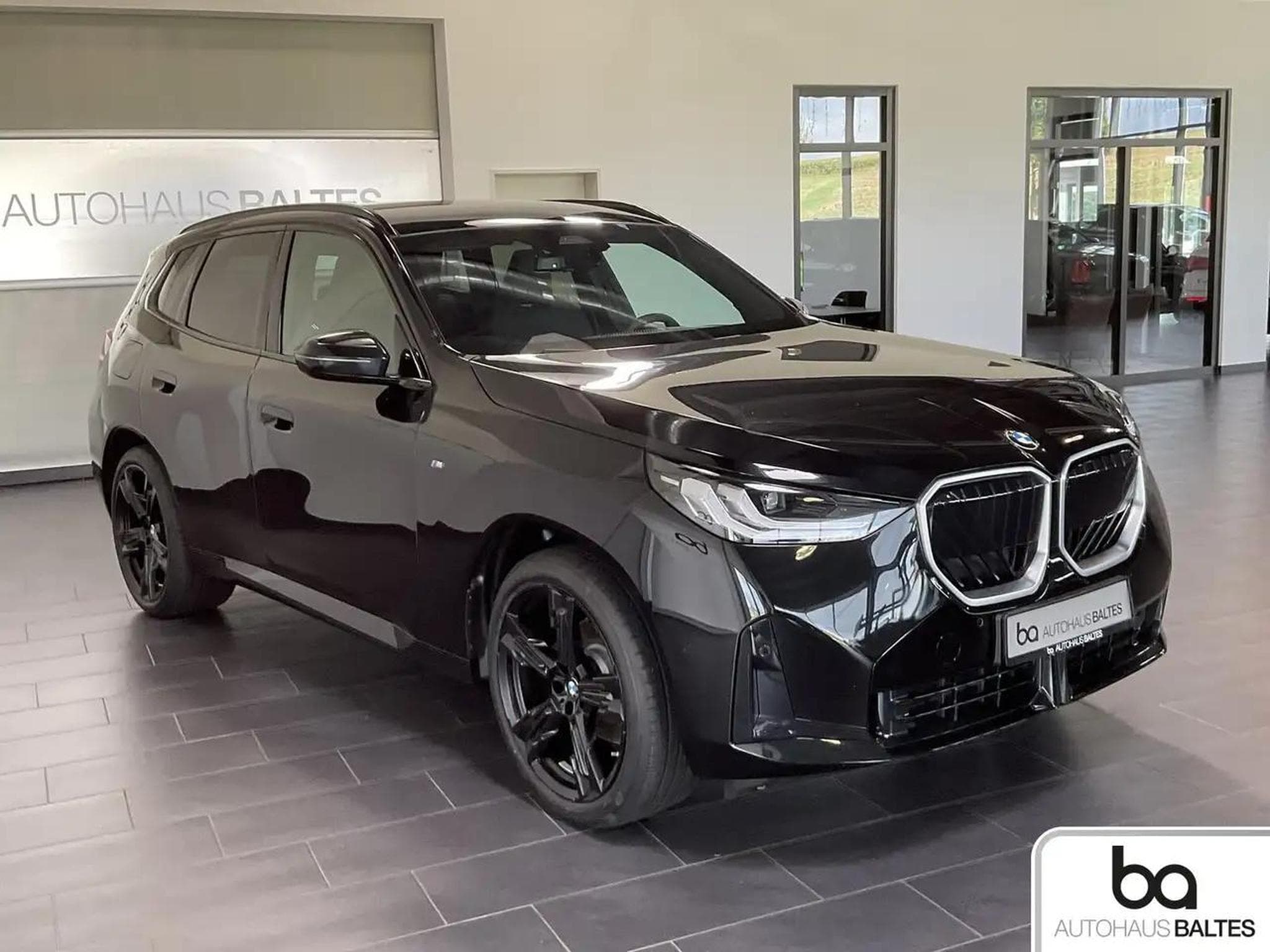 BMW X3 (2025) - Photo 5