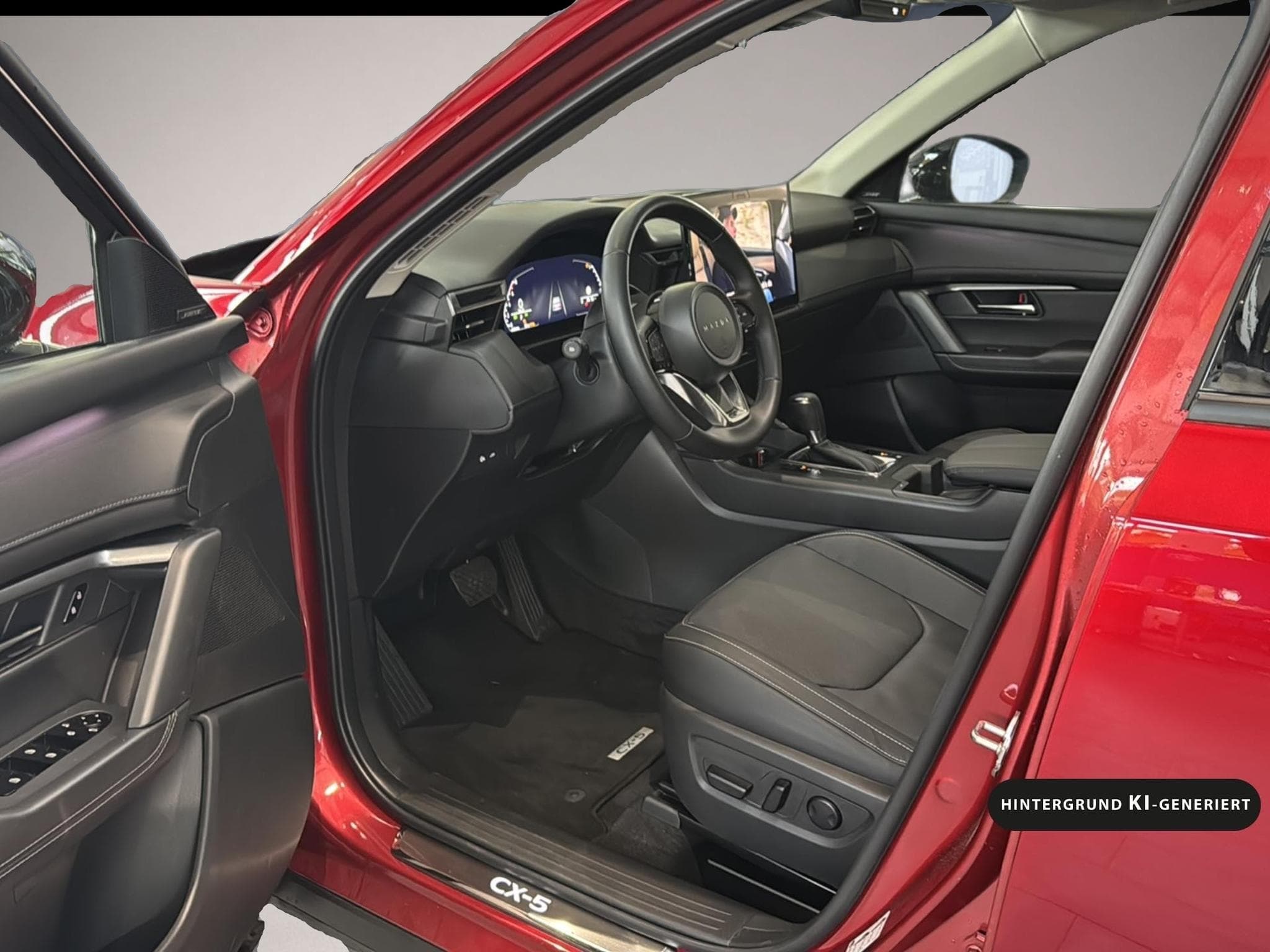 Mazda CX-5 (2026) - Photo 4