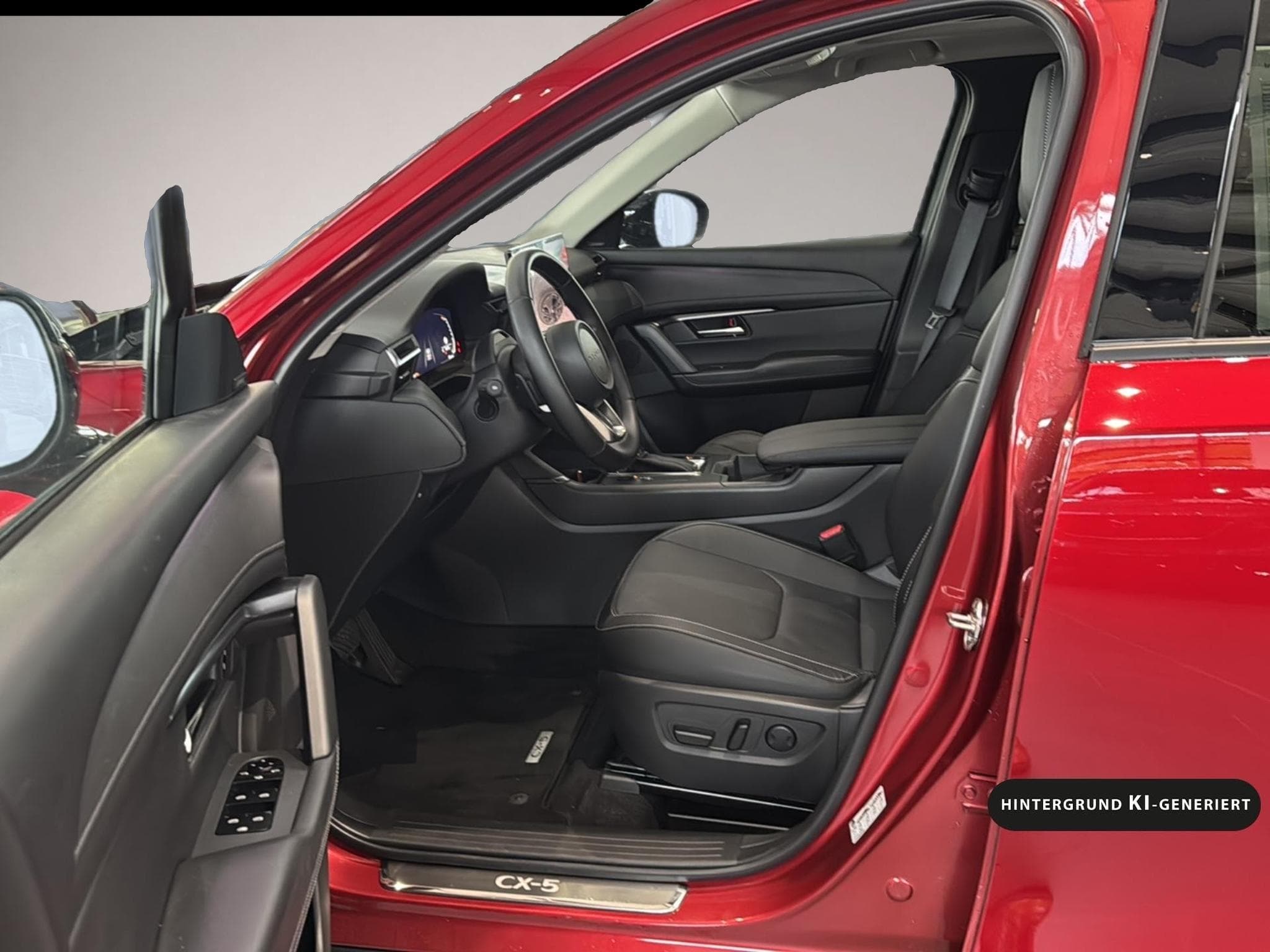 Mazda CX-5 (2026) - Photo 3