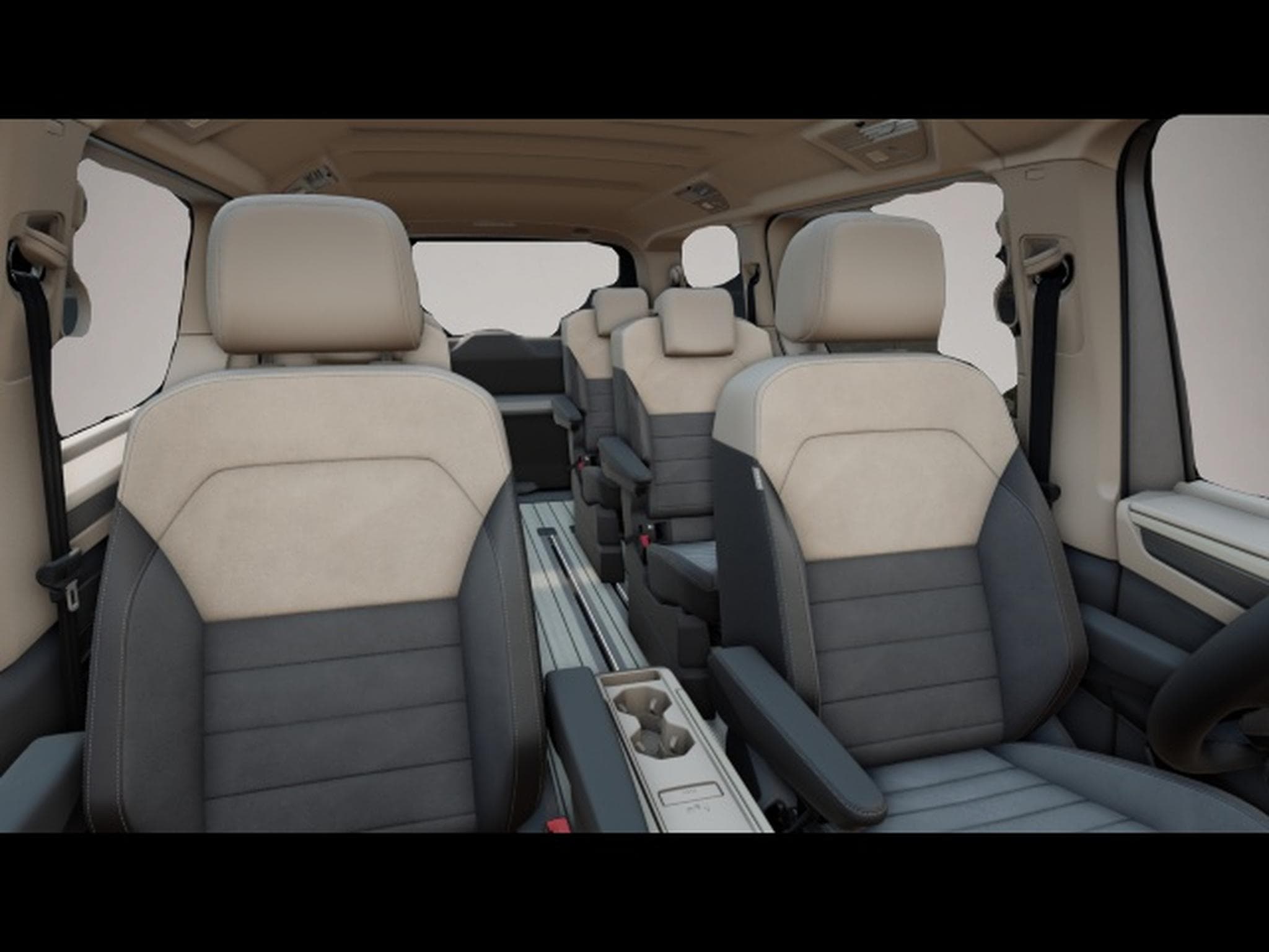 VW Multivan (2026) - Photo 4