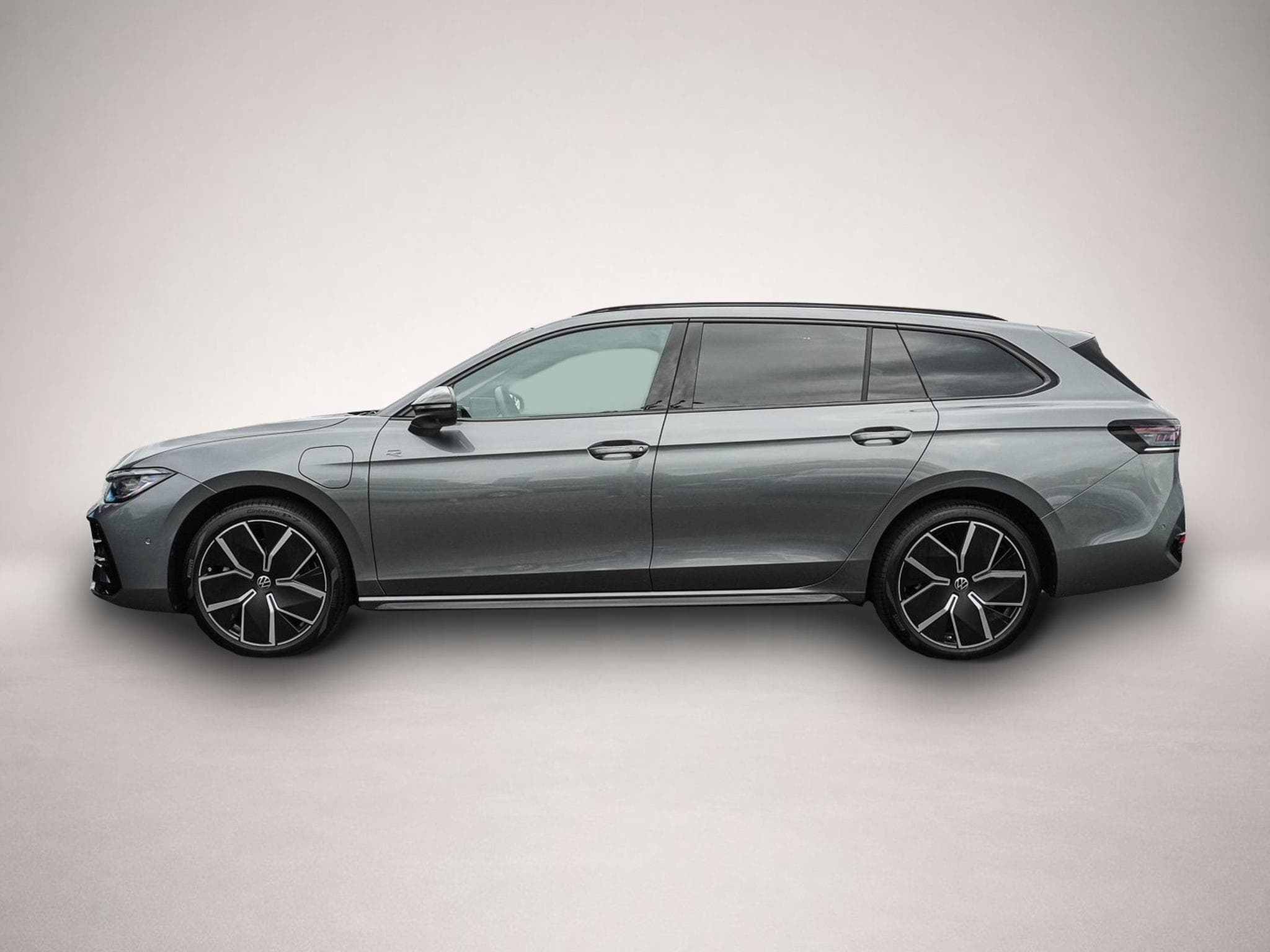 VW Passat (2026) - Photo 4