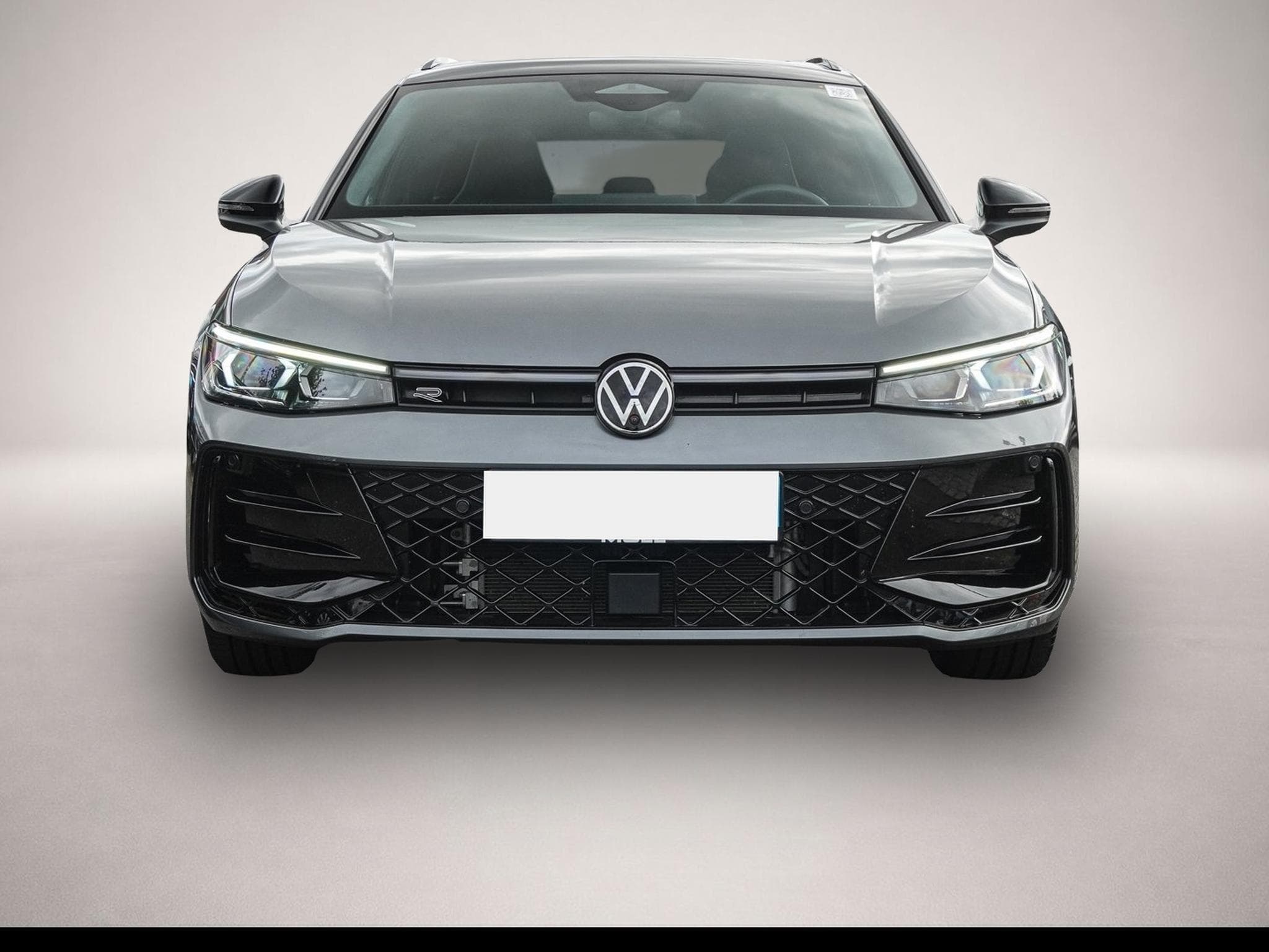 VW Passat (2026) - Photo 2