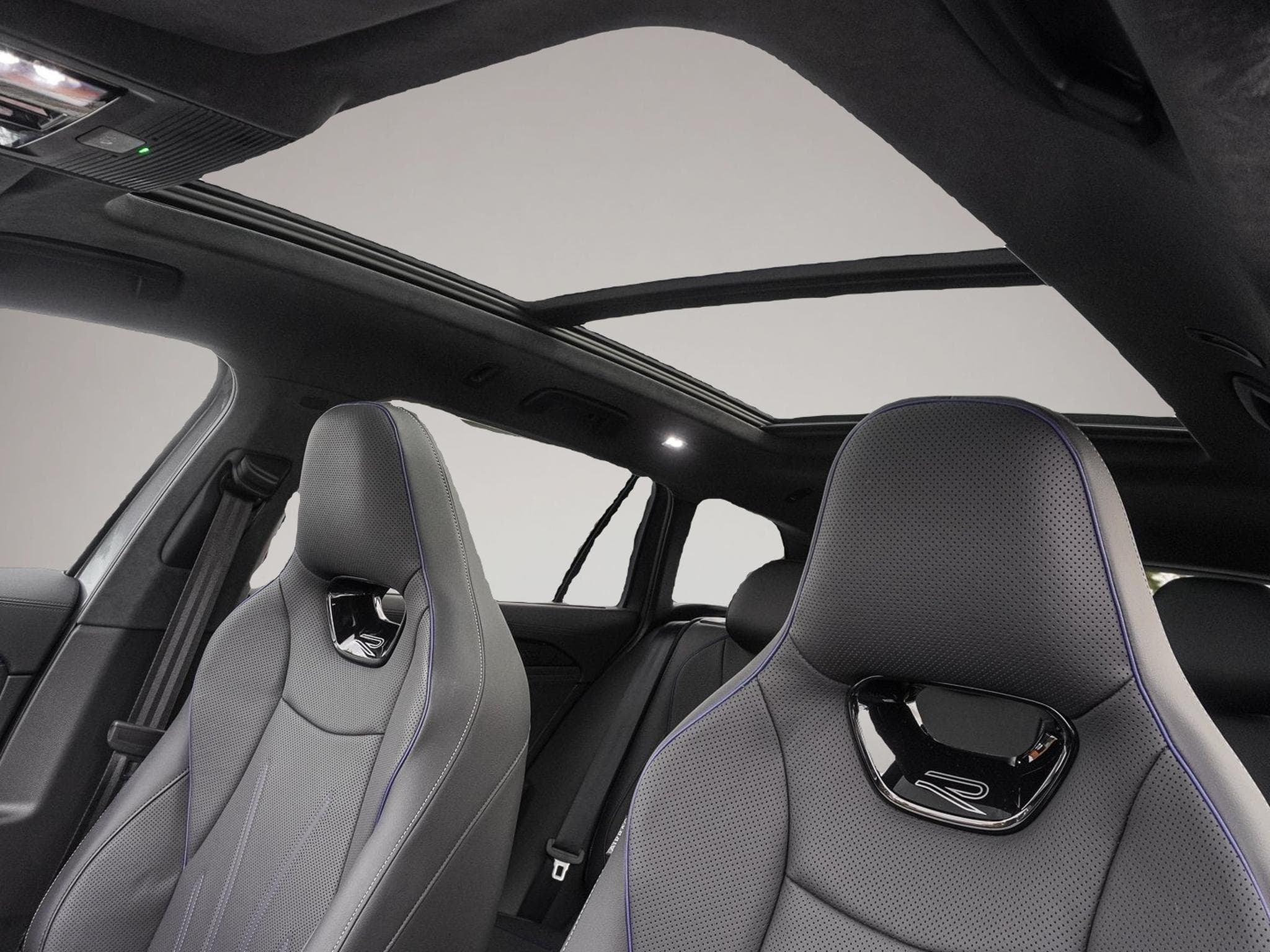 VW Passat (2026) - Photo 6