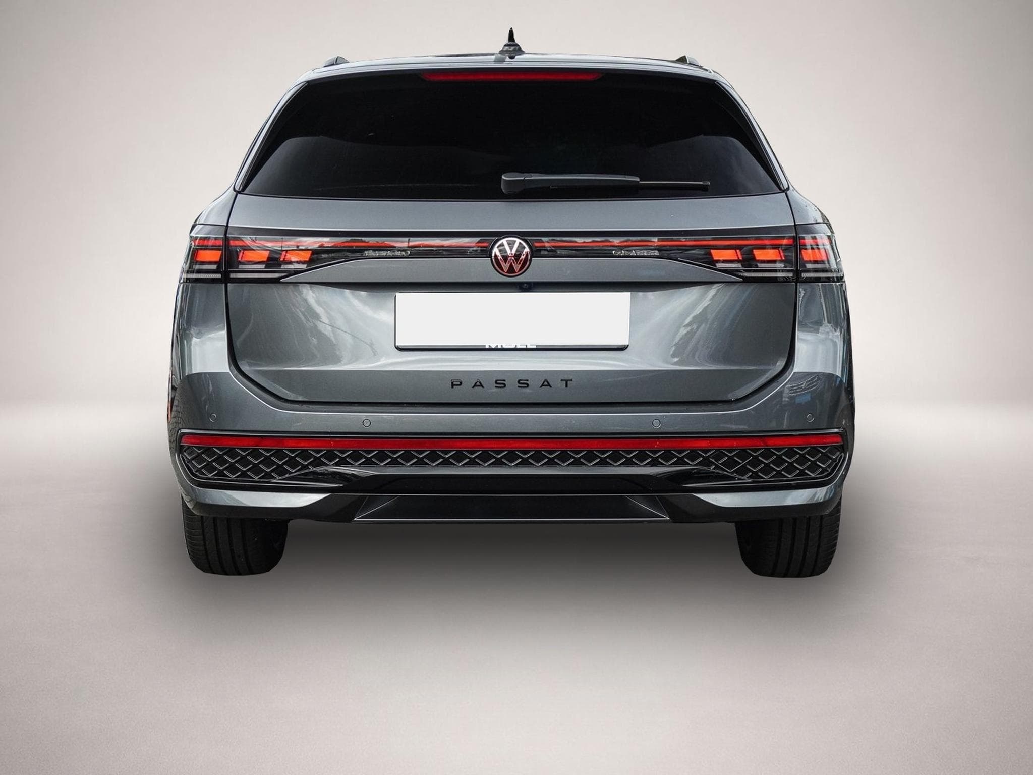 VW Passat (2026) - Photo 5