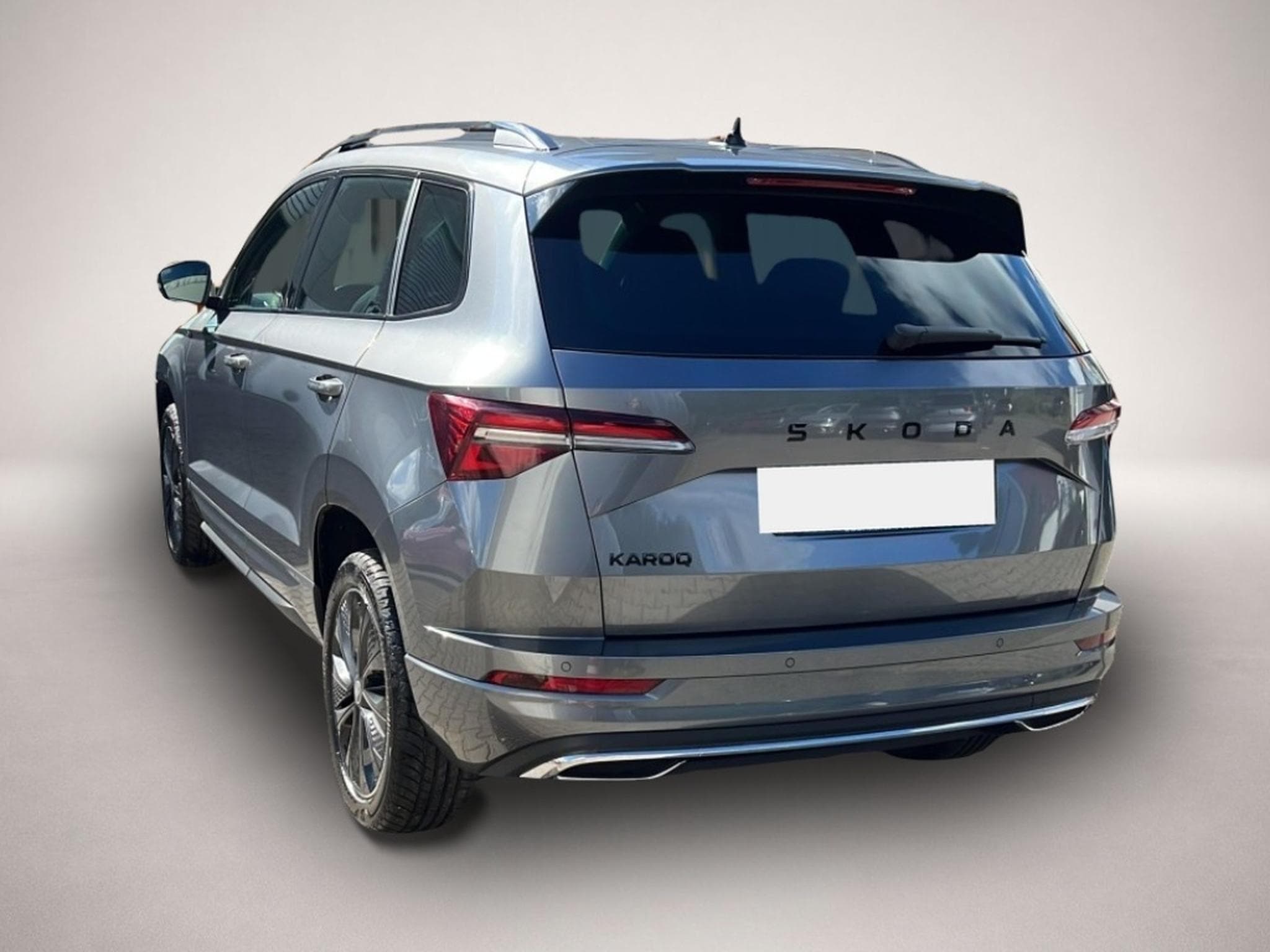 Skoda Karoq (2026) - Foto 4