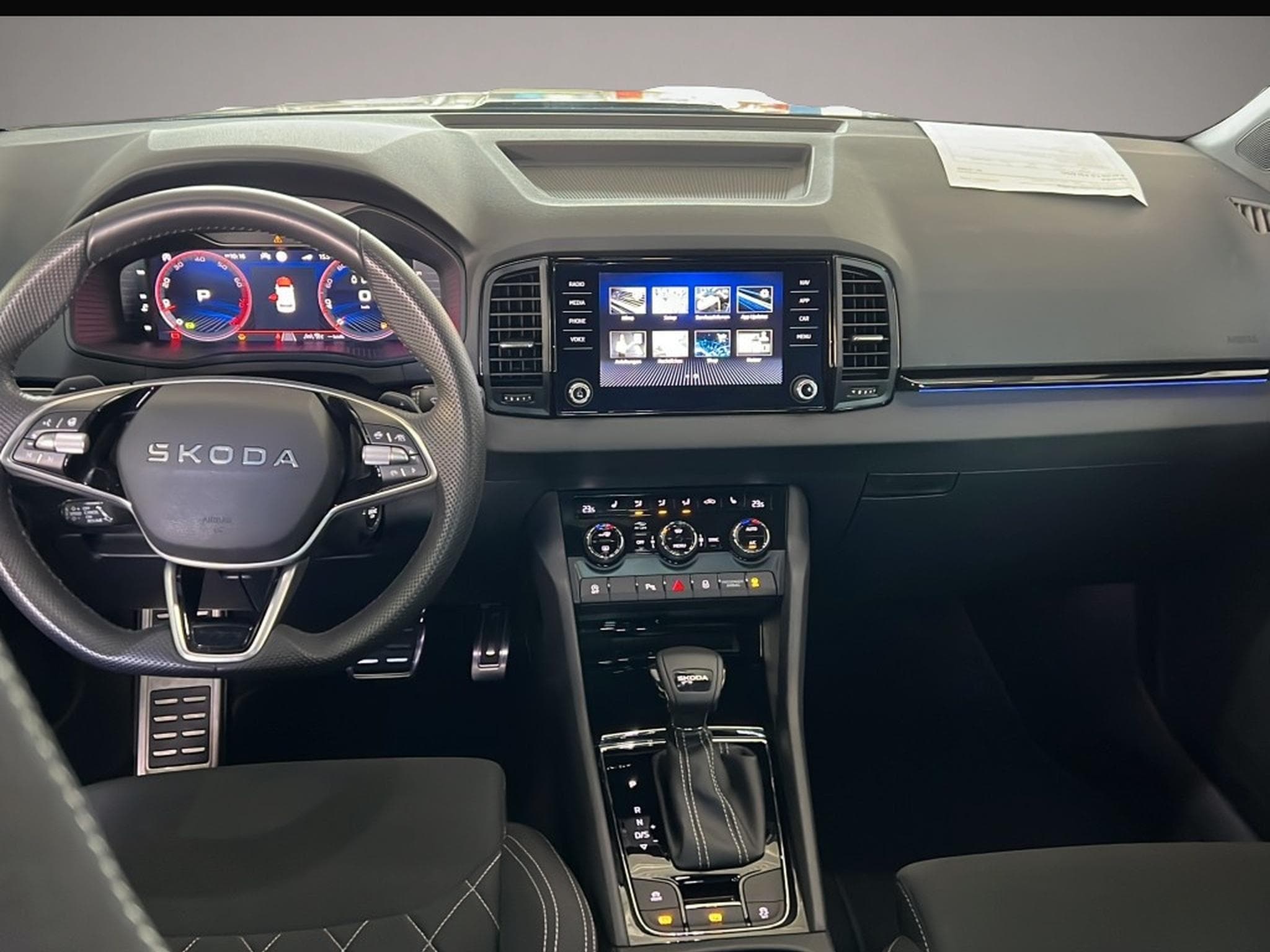 Skoda Karoq (2026) - Foto 3