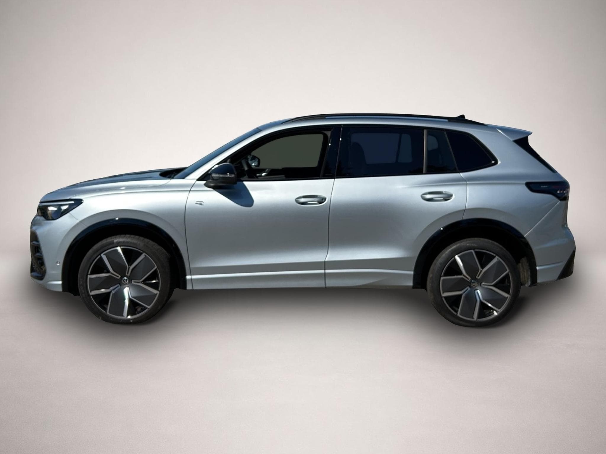 VW Tiguan (2025) - Foto 4