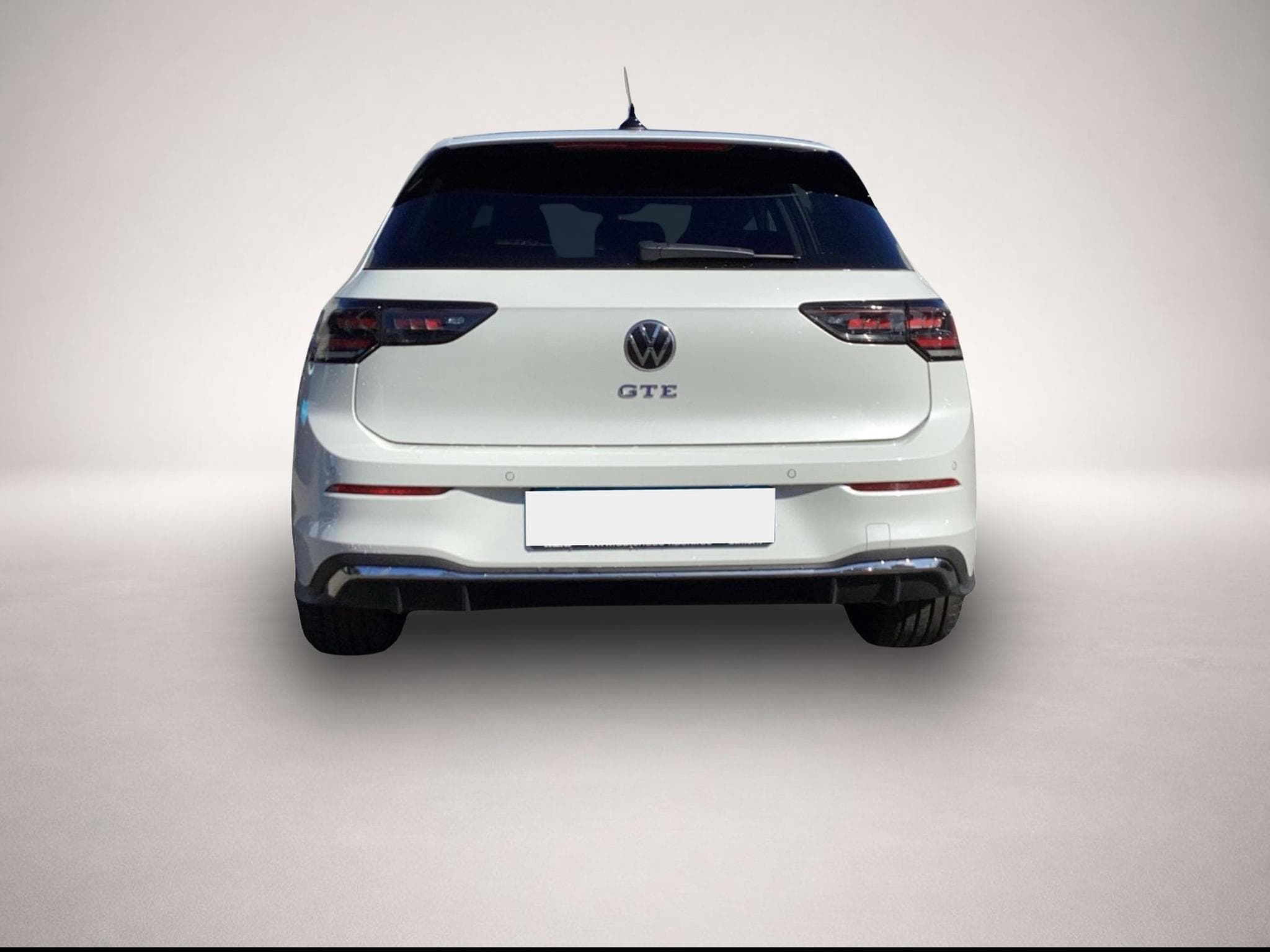 VW Golf (2025) - Photo 3