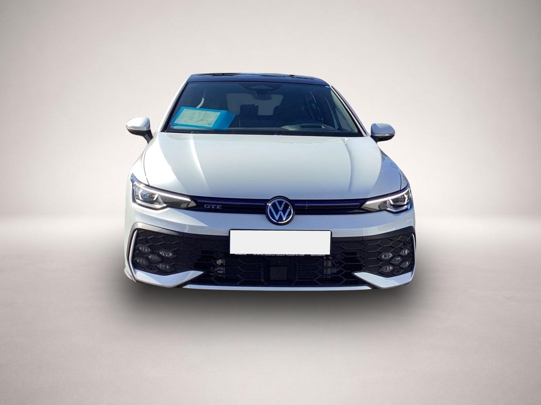 VW Golf (2025) - Photo 6