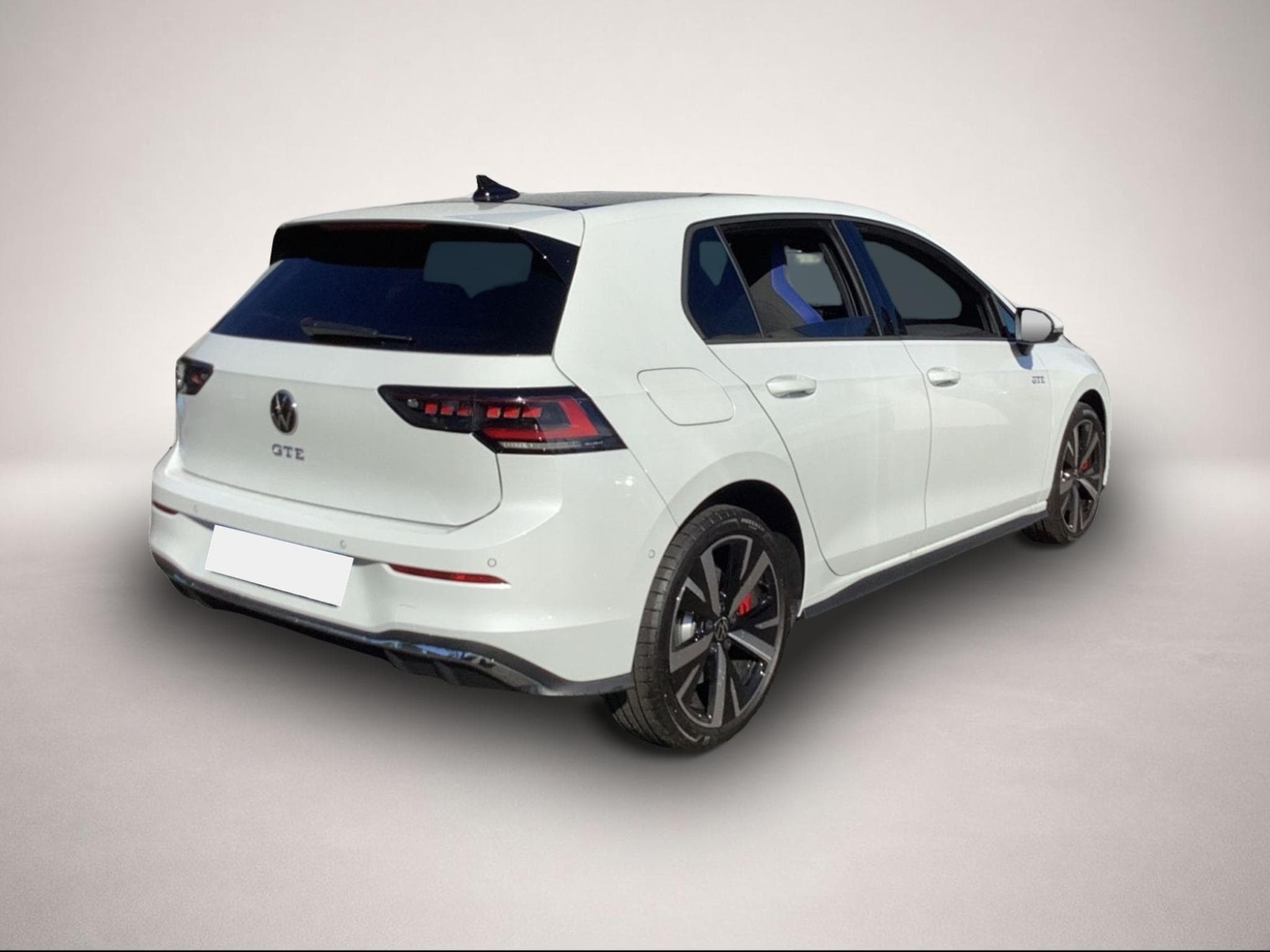 VW Golf (2025) - Photo 4