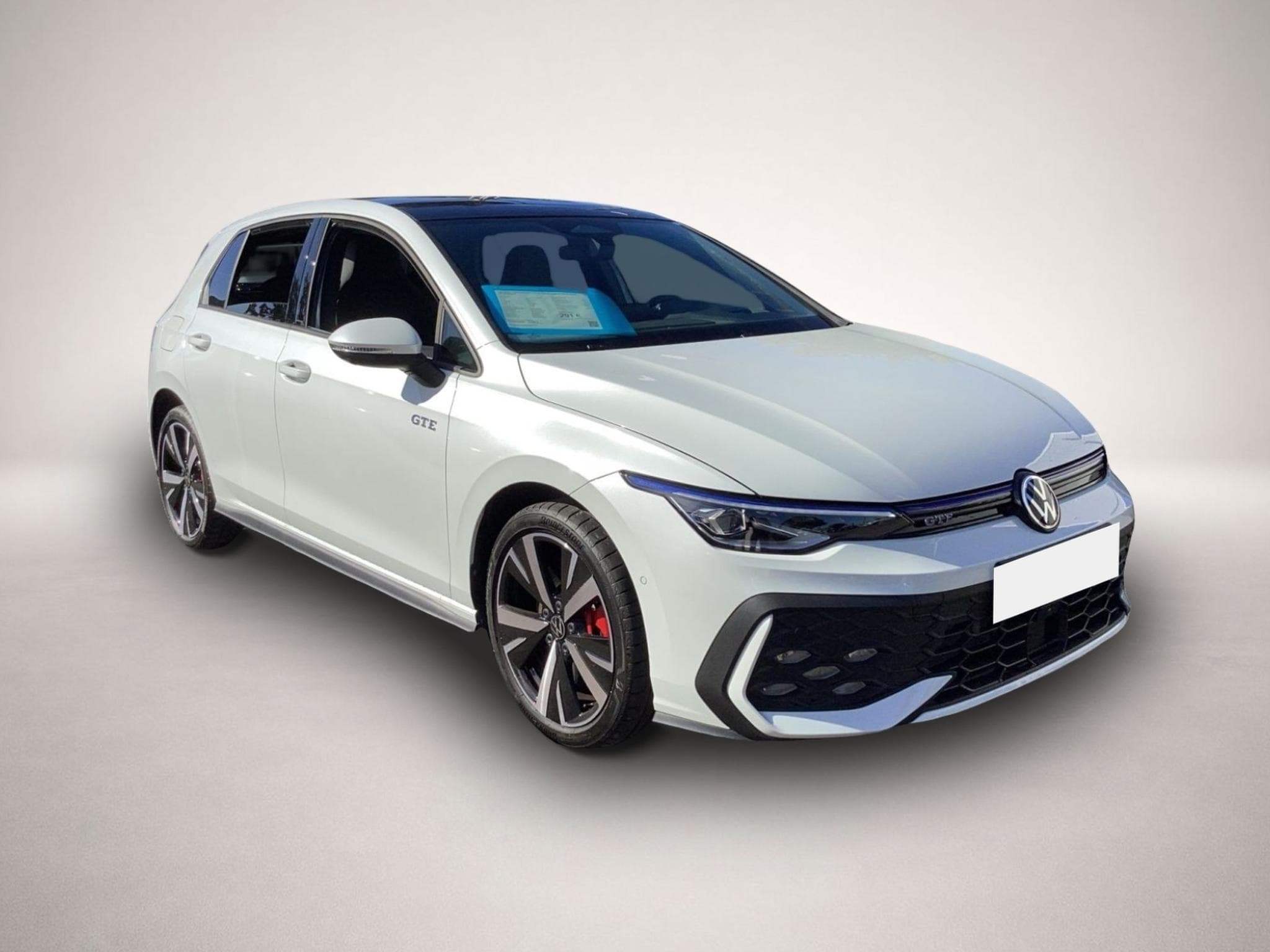 VW Golf (2025) - Photo 5