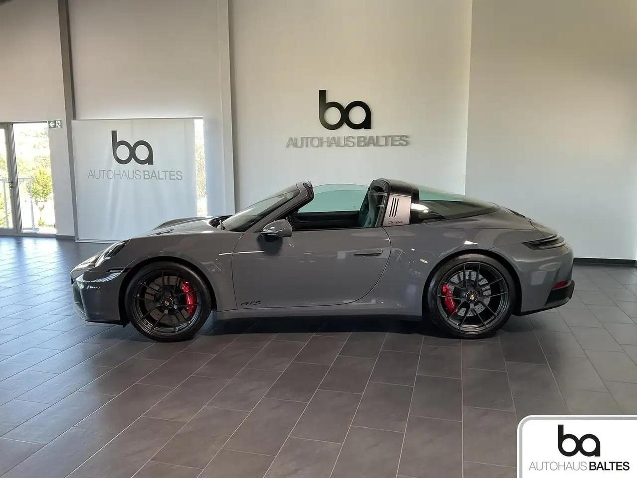 Porsche 911 (2026) - Foto 2