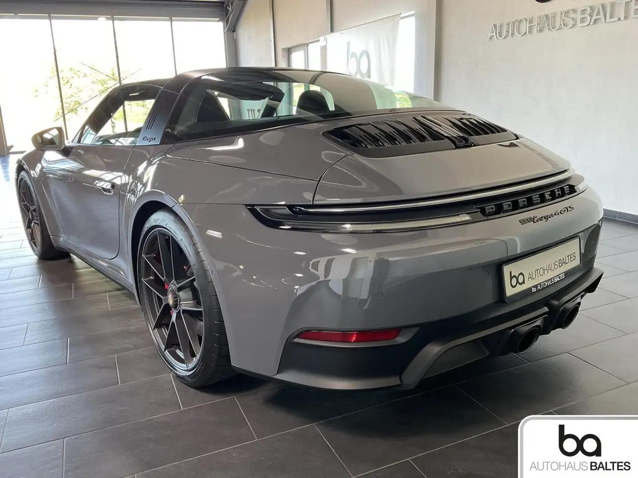 Porsche 911 (2026) - Foto 4