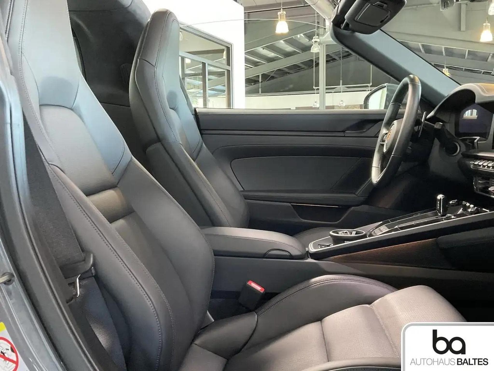 Porsche 911 (2026) - Foto 7