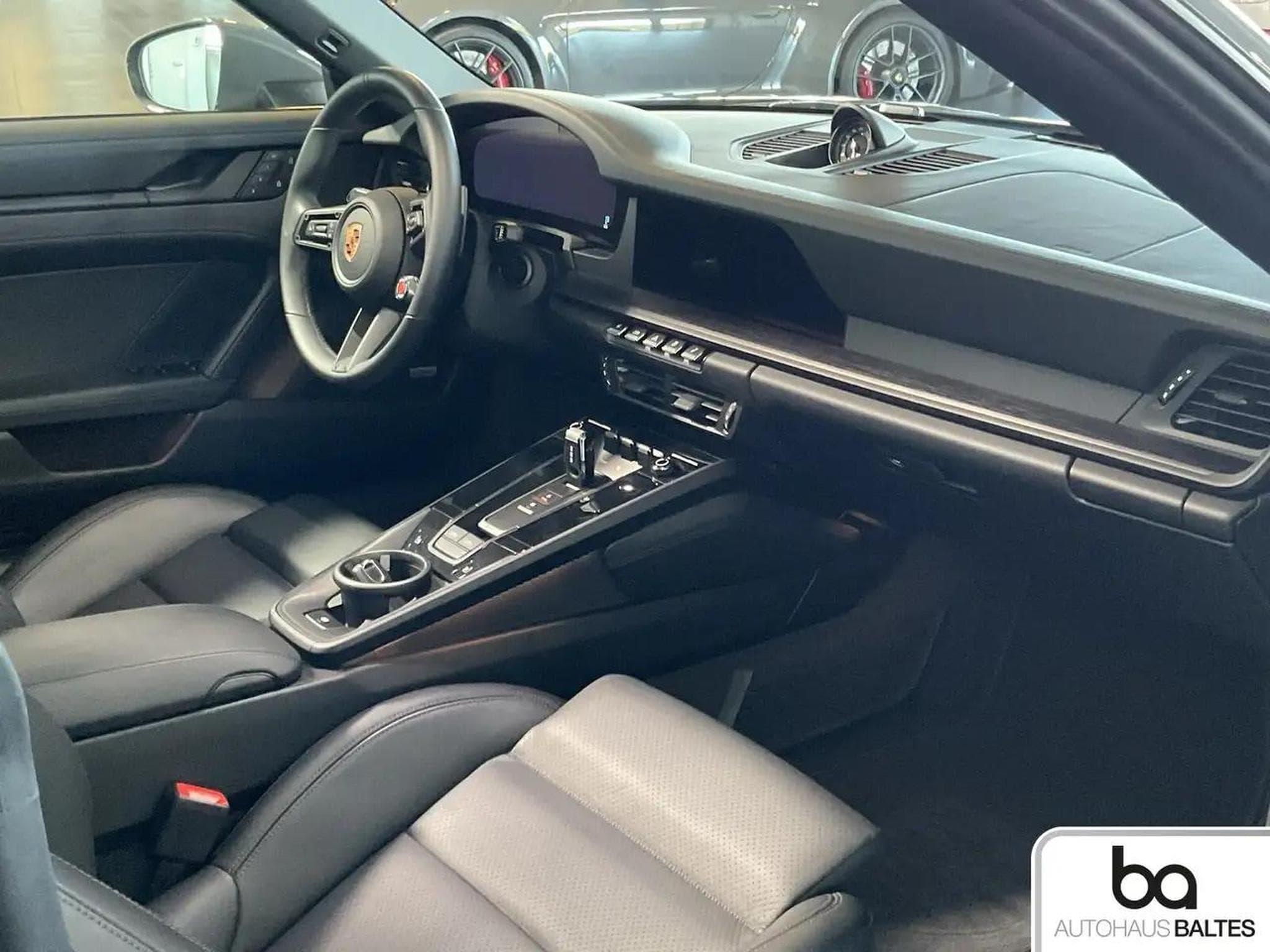 Porsche 911 (2026) - Foto 6