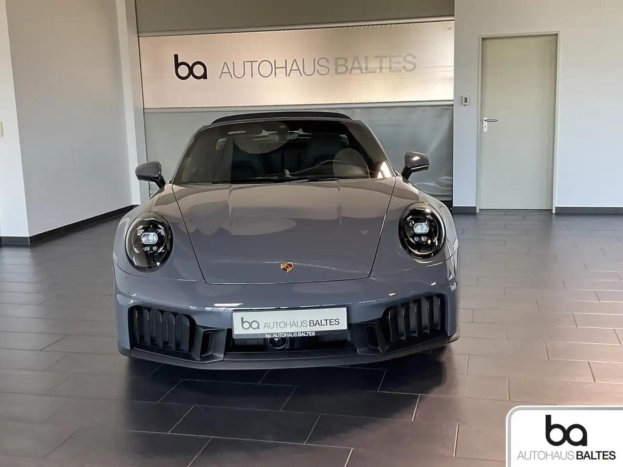 Porsche 911 (2026) - Foto 3