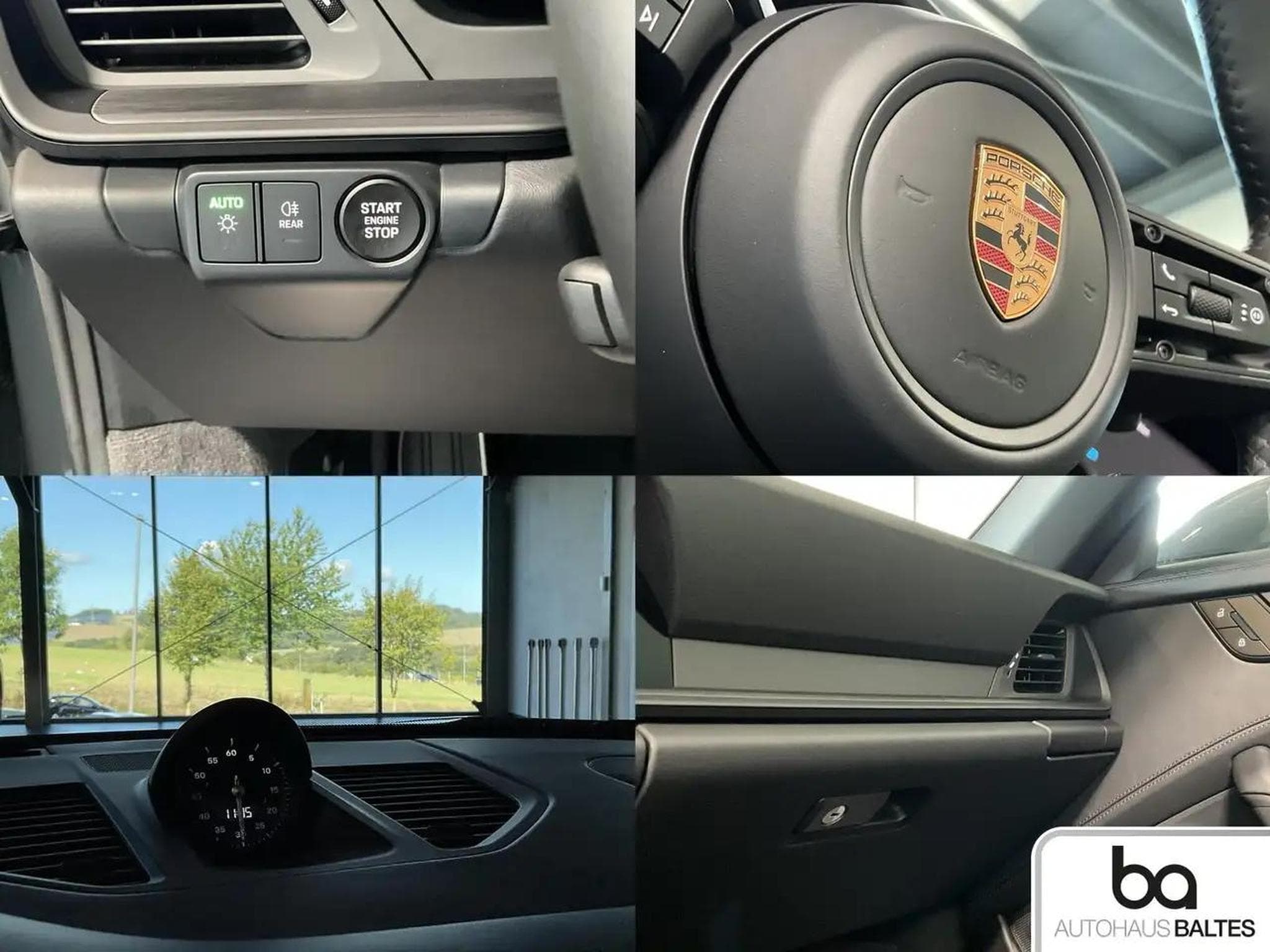 Porsche 911 (2026) - Foto 11