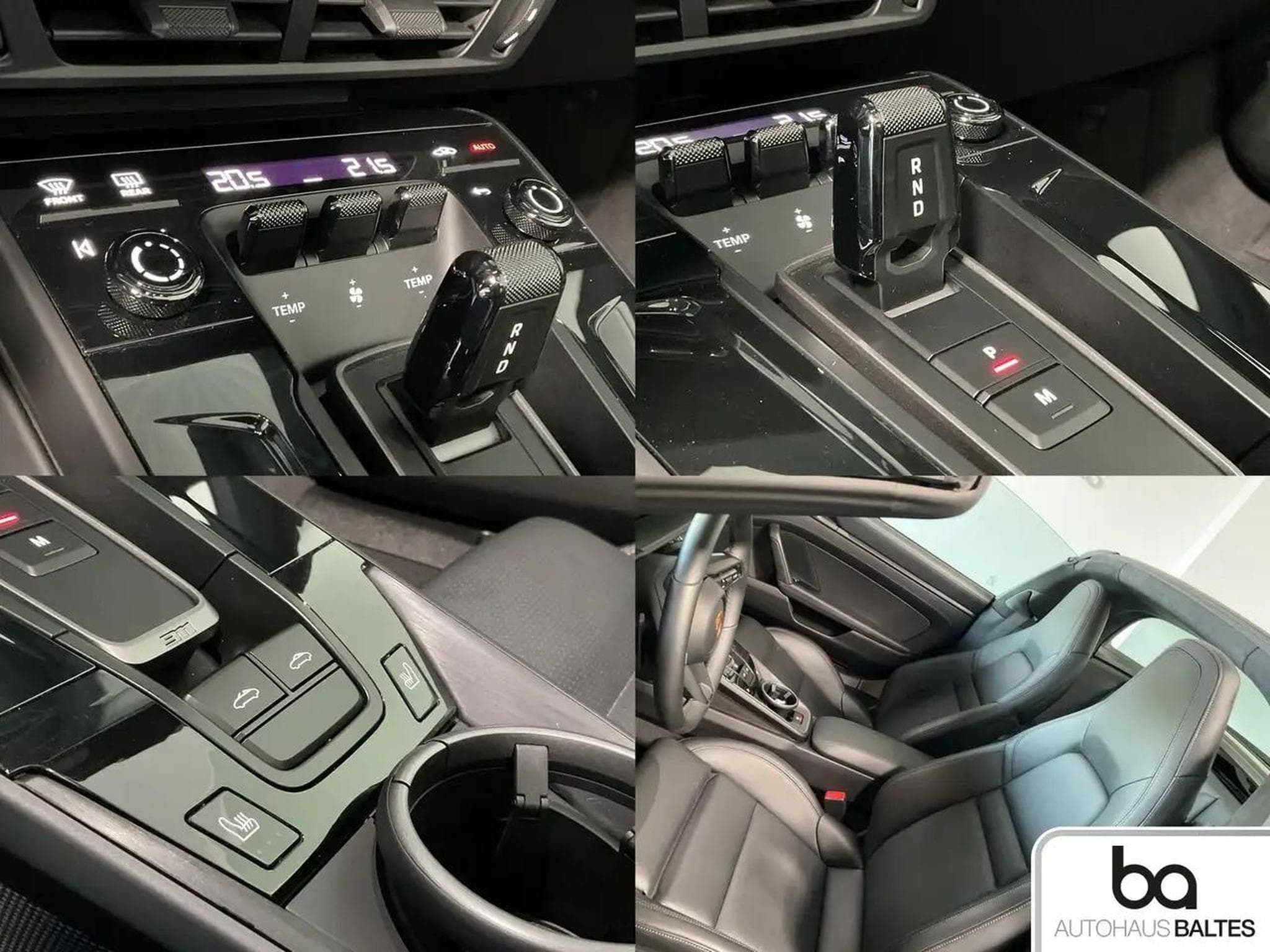 Porsche 911 (2026) - Foto 13