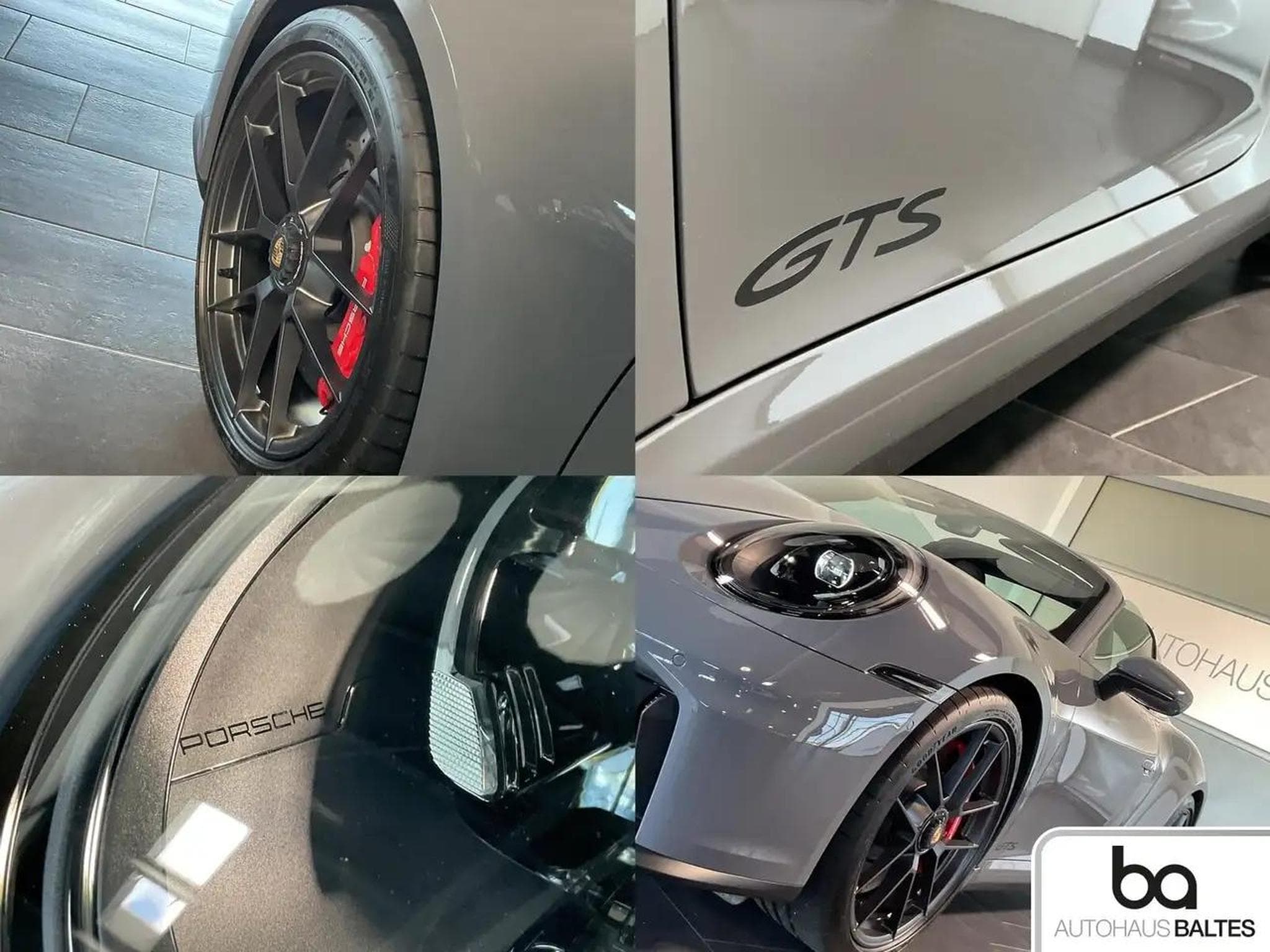 Porsche 911 (2026) - Foto 19