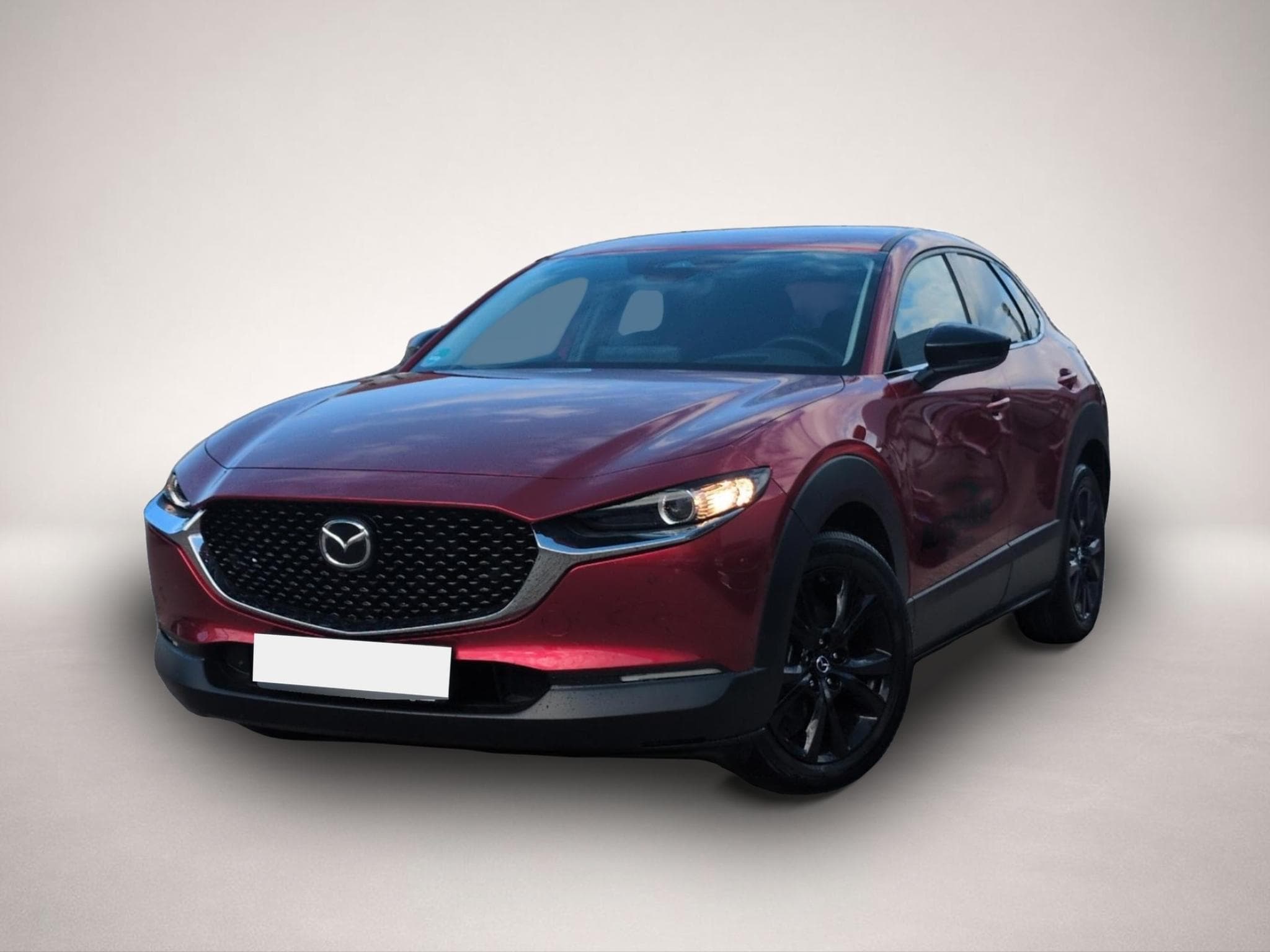 Mazda CX-30 (2026) - Foto 1