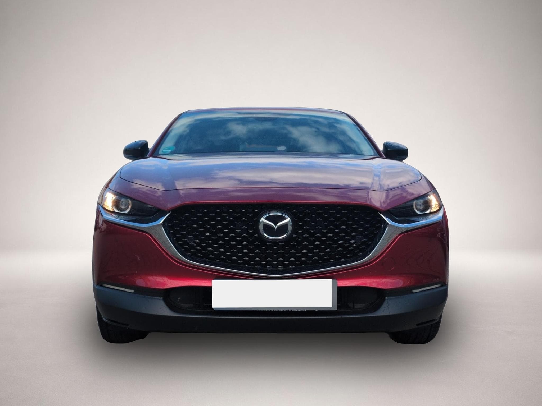Mazda CX-30 (2026) - Foto 5