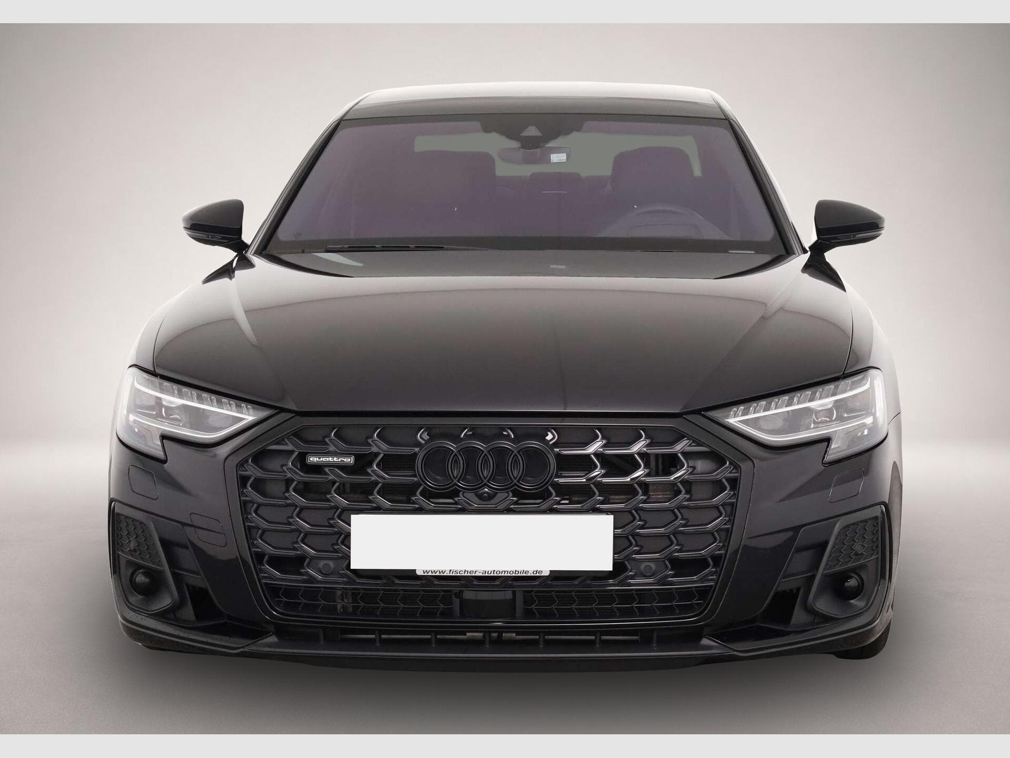 Audi A8 (2026) - Photo 2