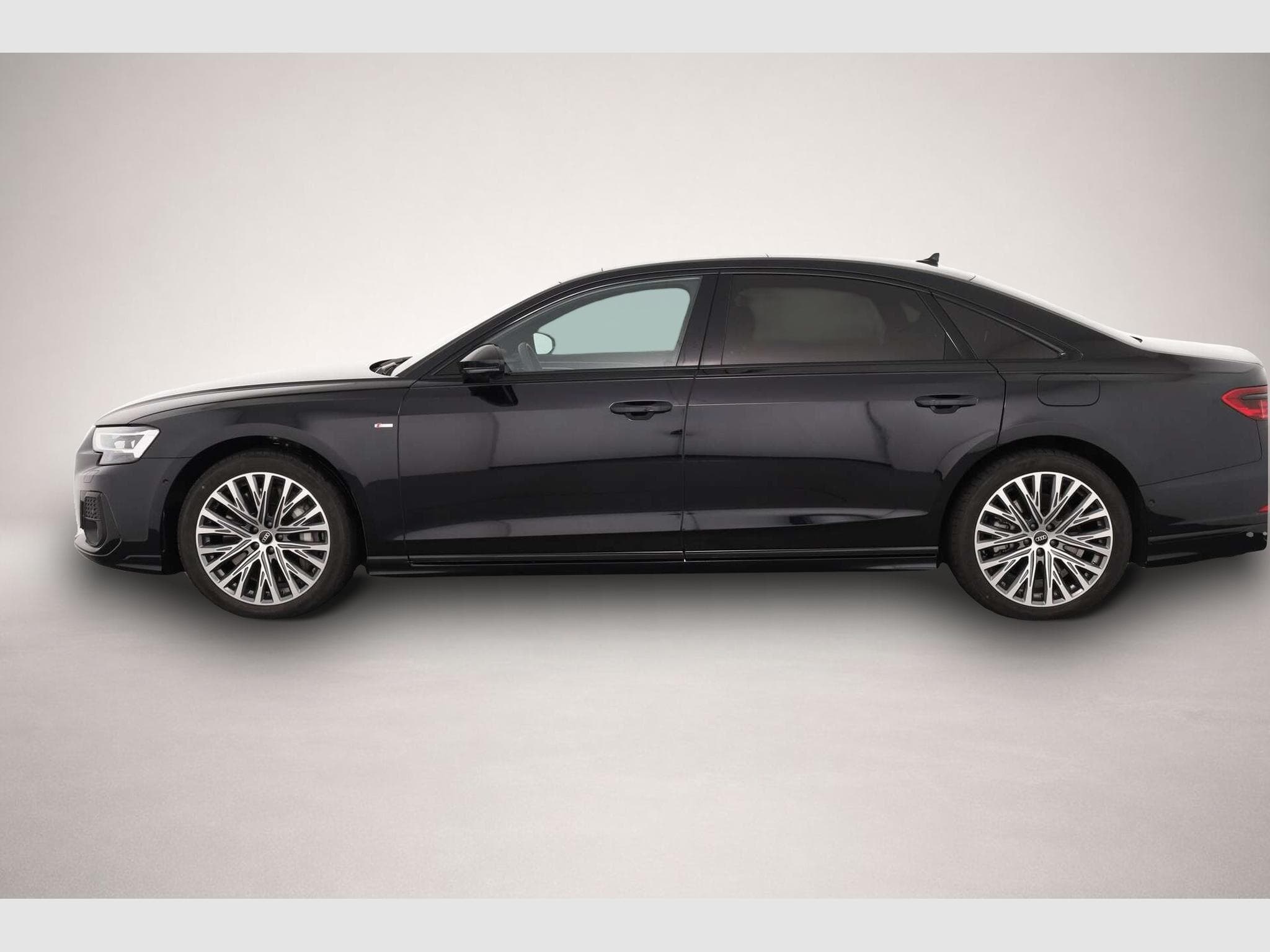 Audi A8 (2026) - Photo 4