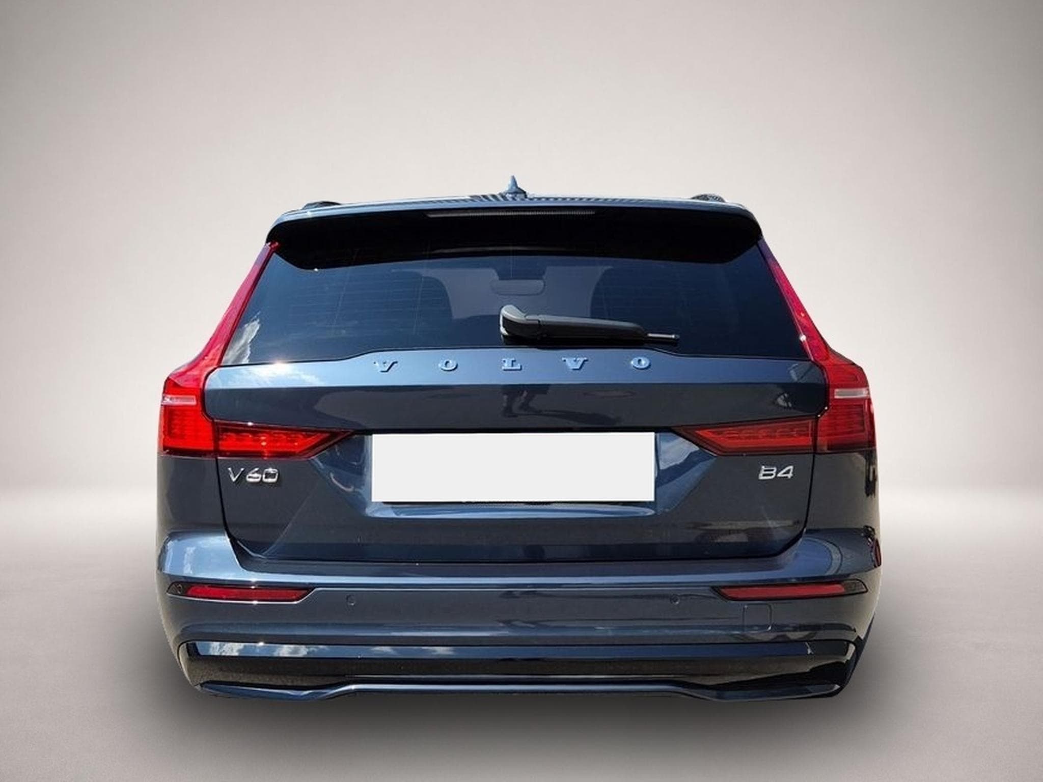 Volvo V60 (2025) - Photo 5