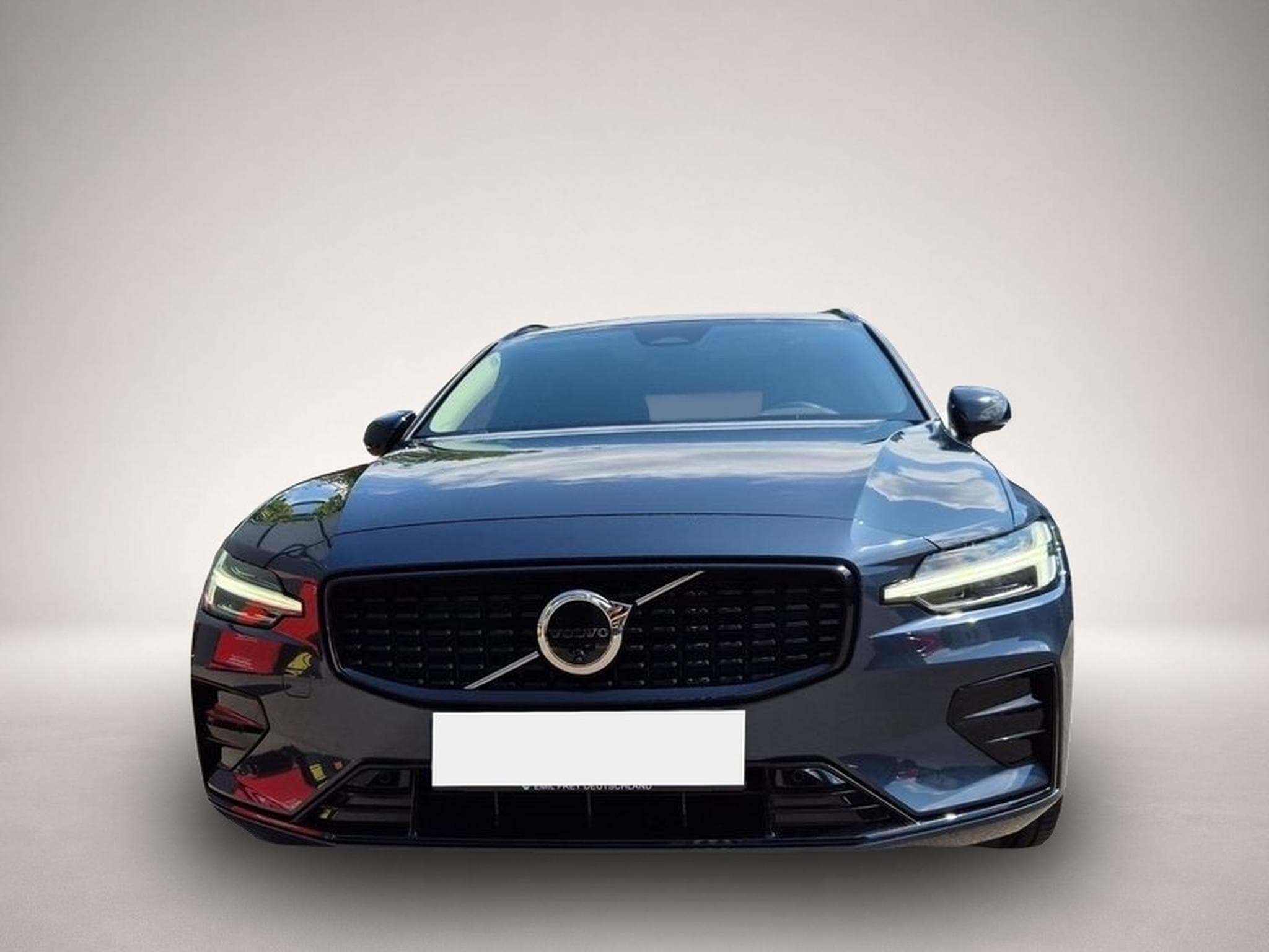 Volvo V60 (2025) - Photo 3