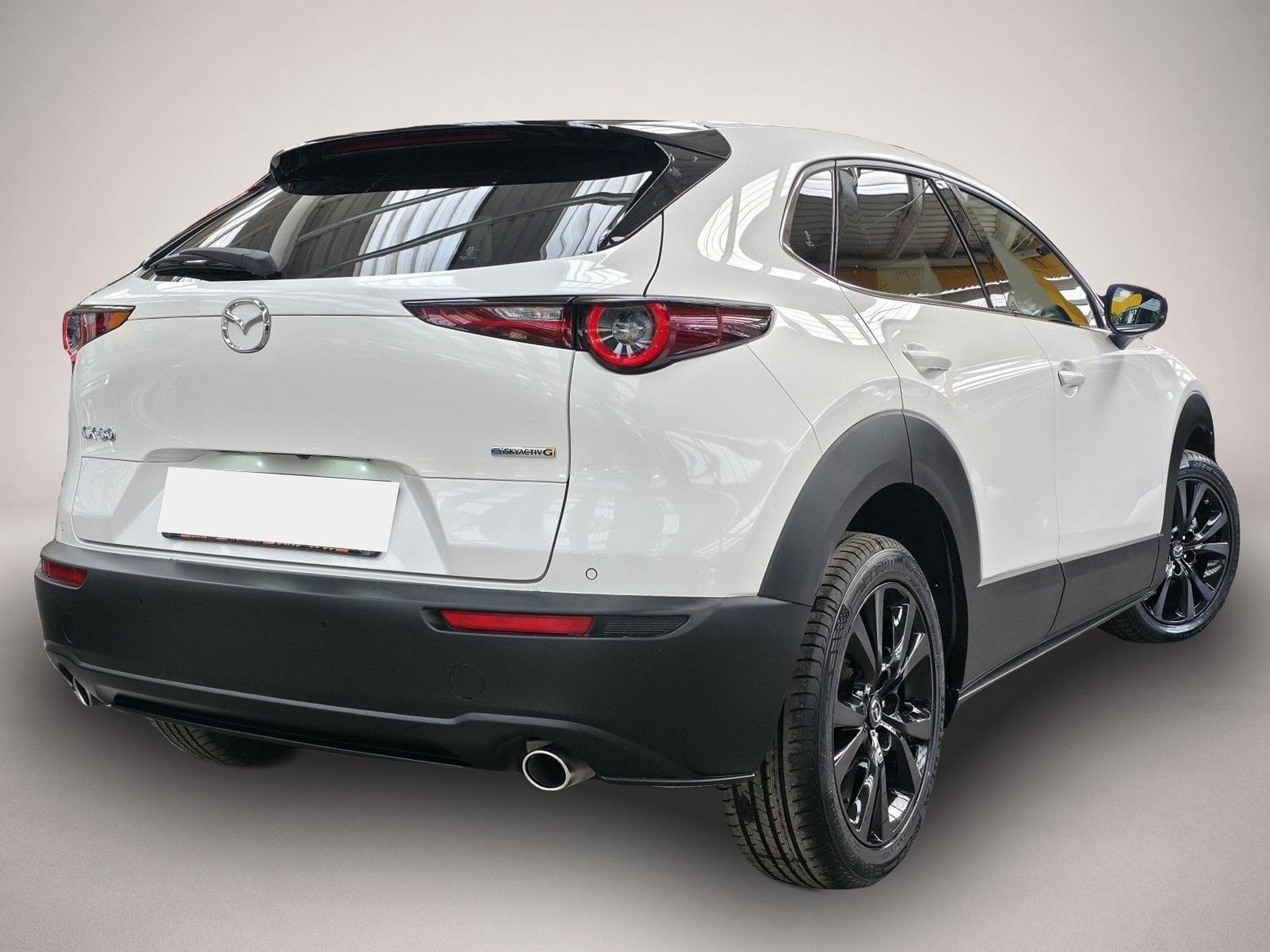 Mazda CX-30 (2026) - Foto 2