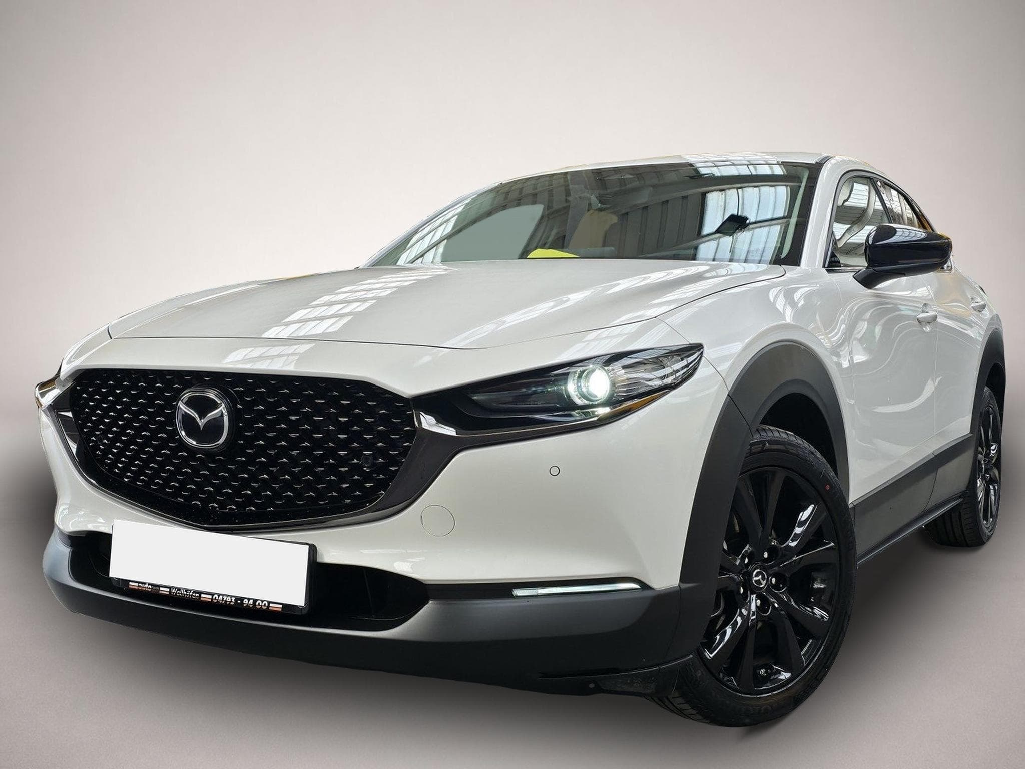 Mazda CX-30 (2026) - Foto 1