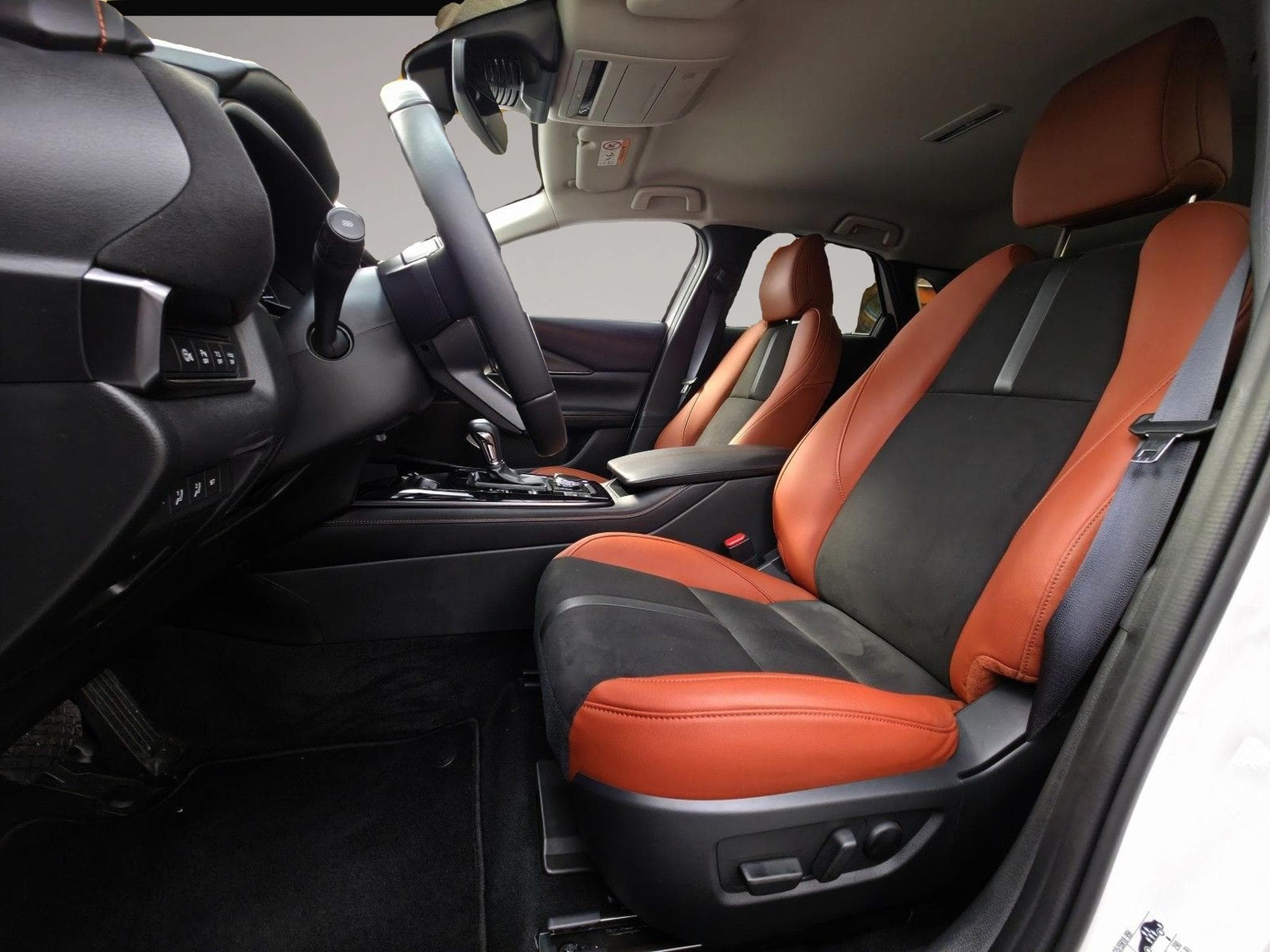 Mazda CX-30 (2026) - Foto 4