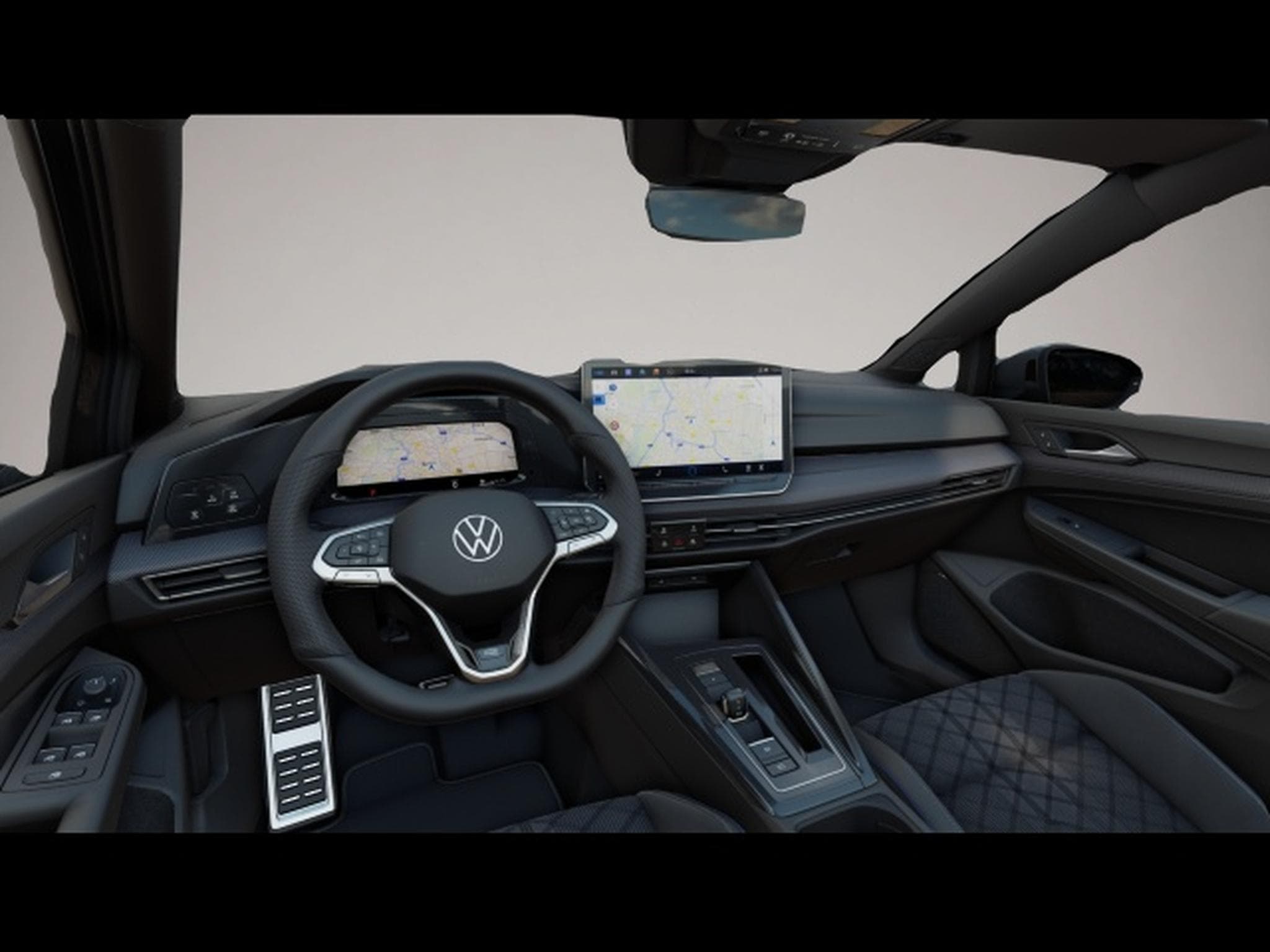 VW Golf (2026) - Photo 3