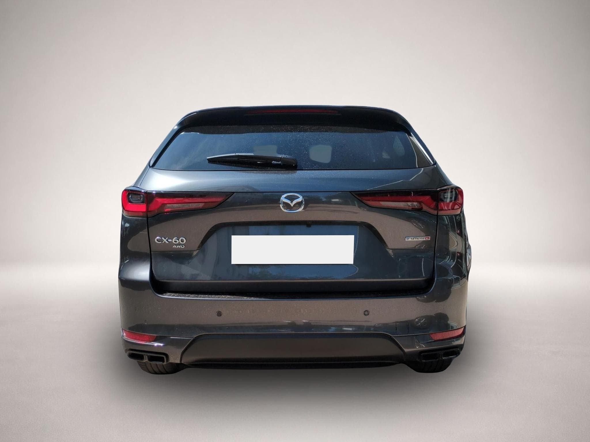 Mazda CX-30 (2026) - Foto 7