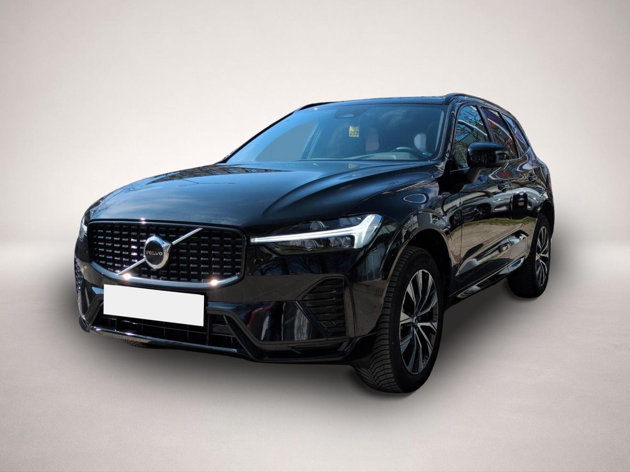 Volvo XC60 (2026) - Photo 1