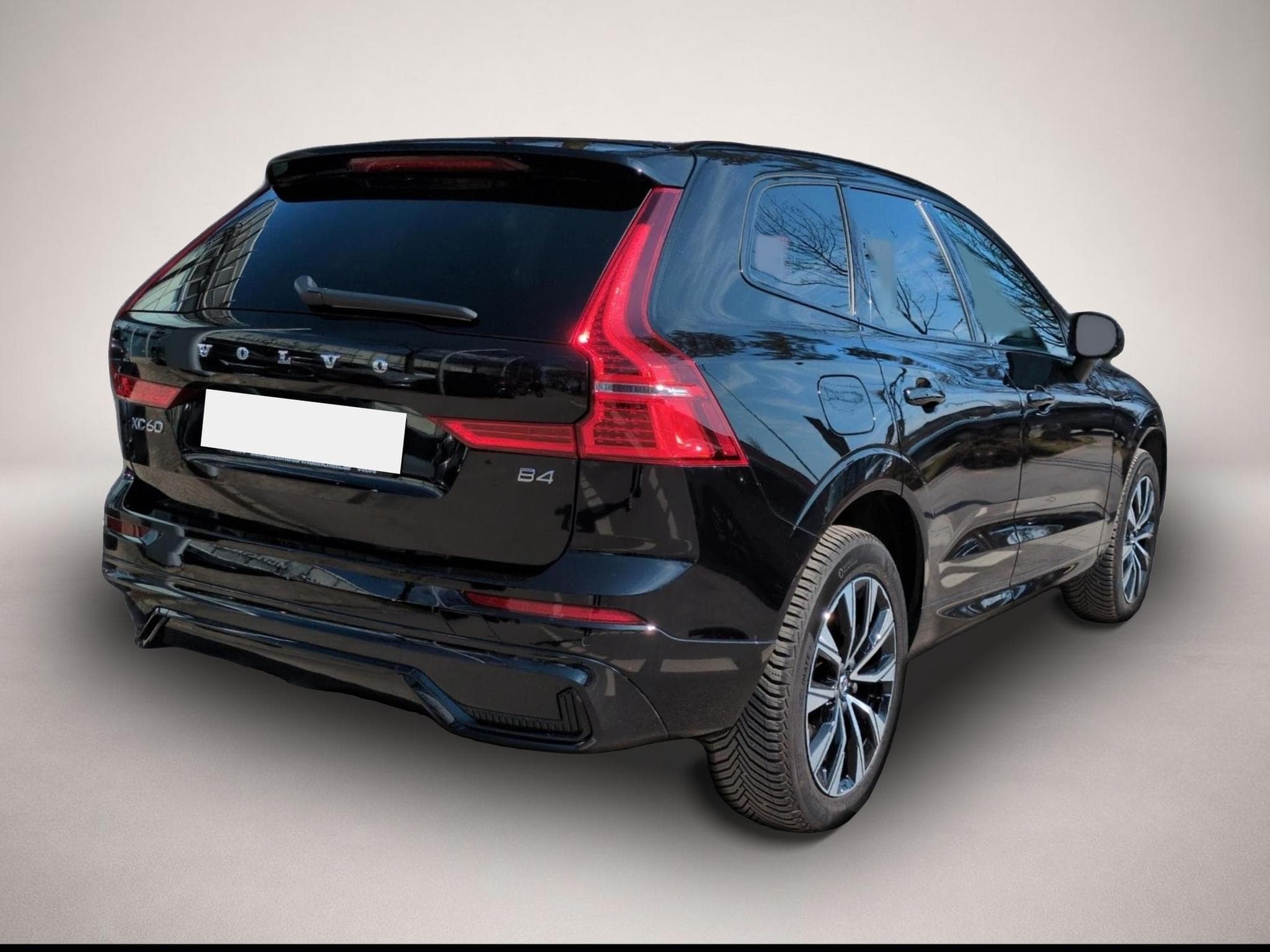 Volvo XC60 (2026) - Photo 3