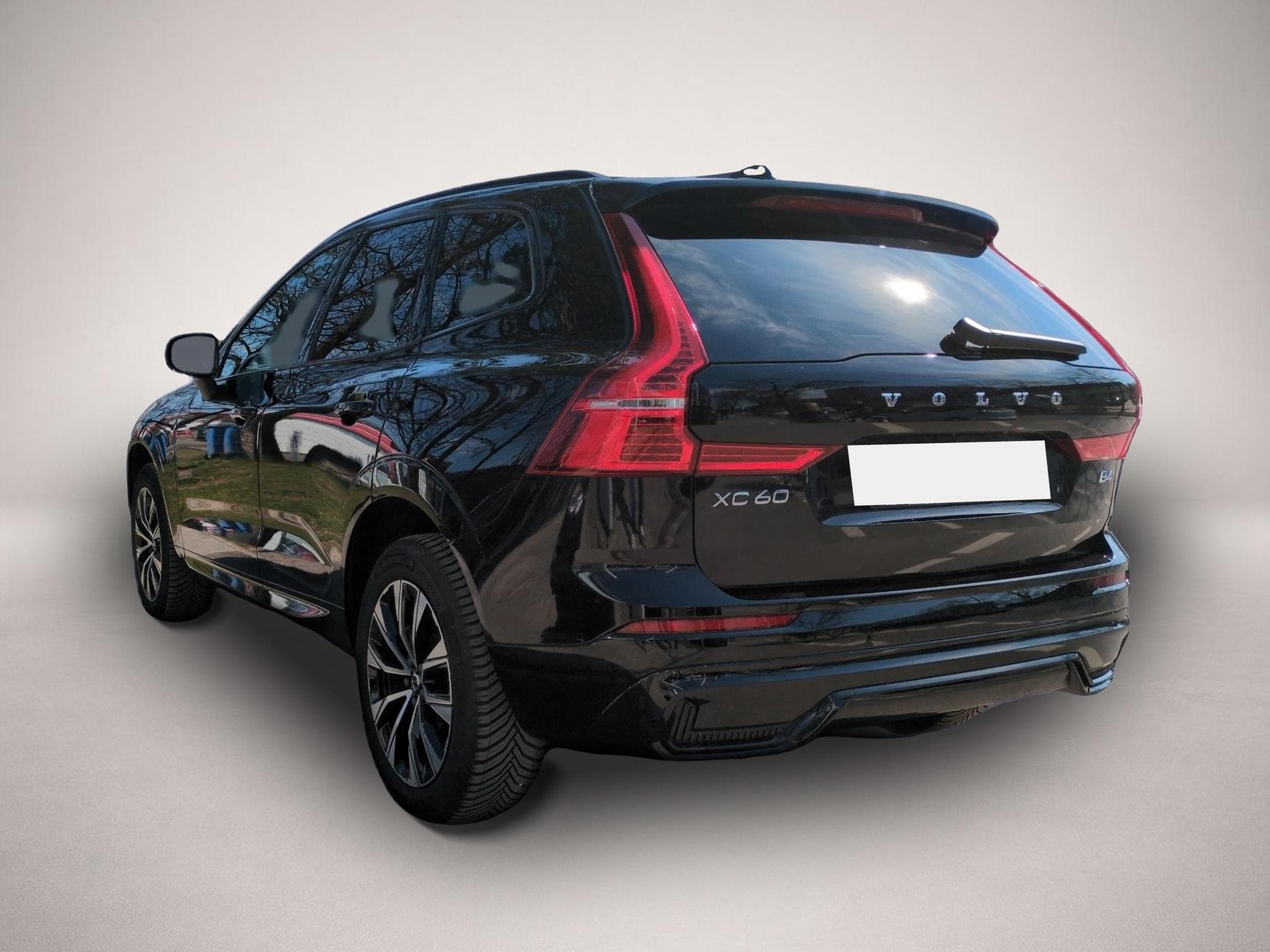 Volvo XC60 (2026) - Photo 2