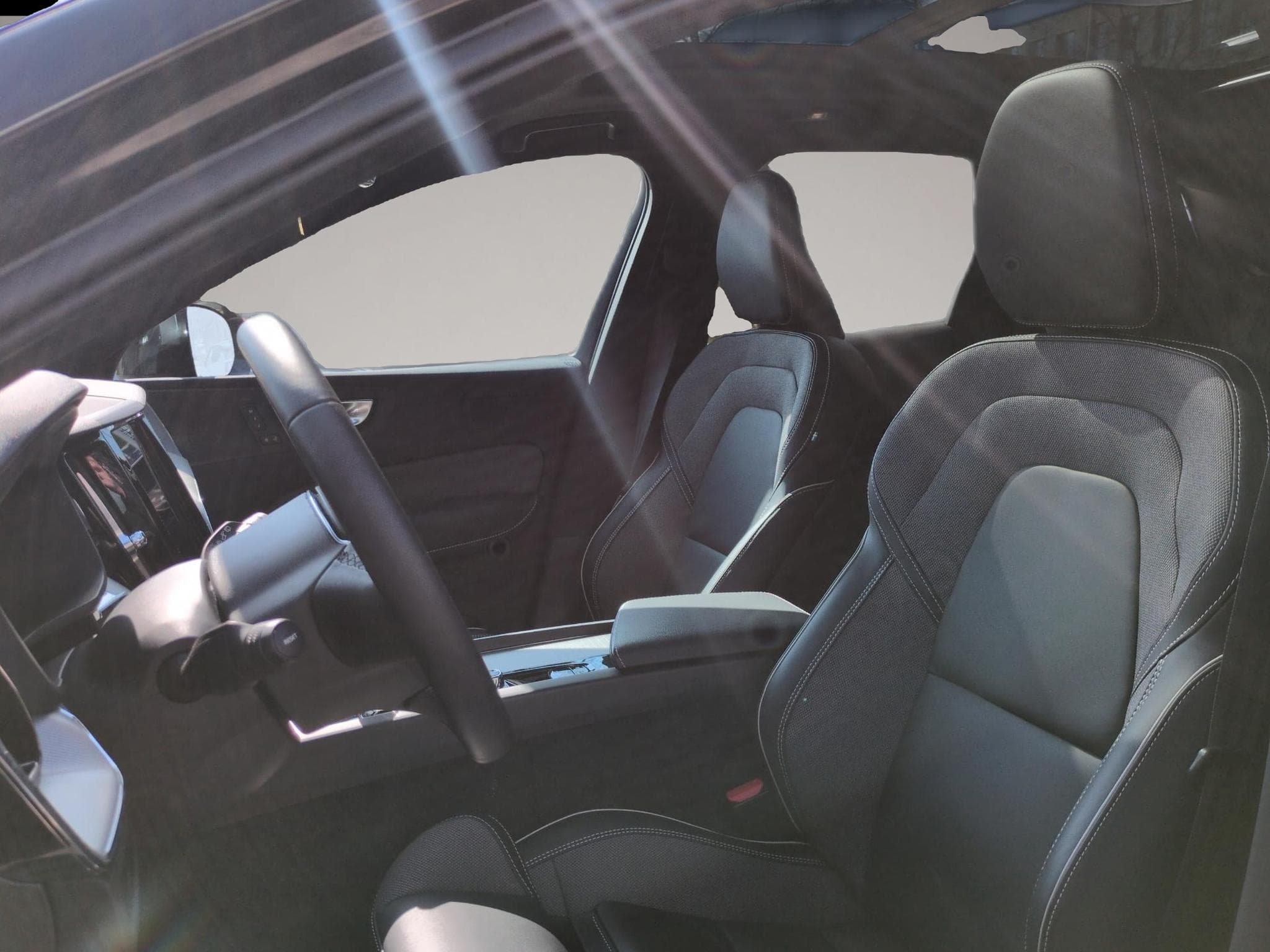 Volvo XC60 (2026) - Photo 6