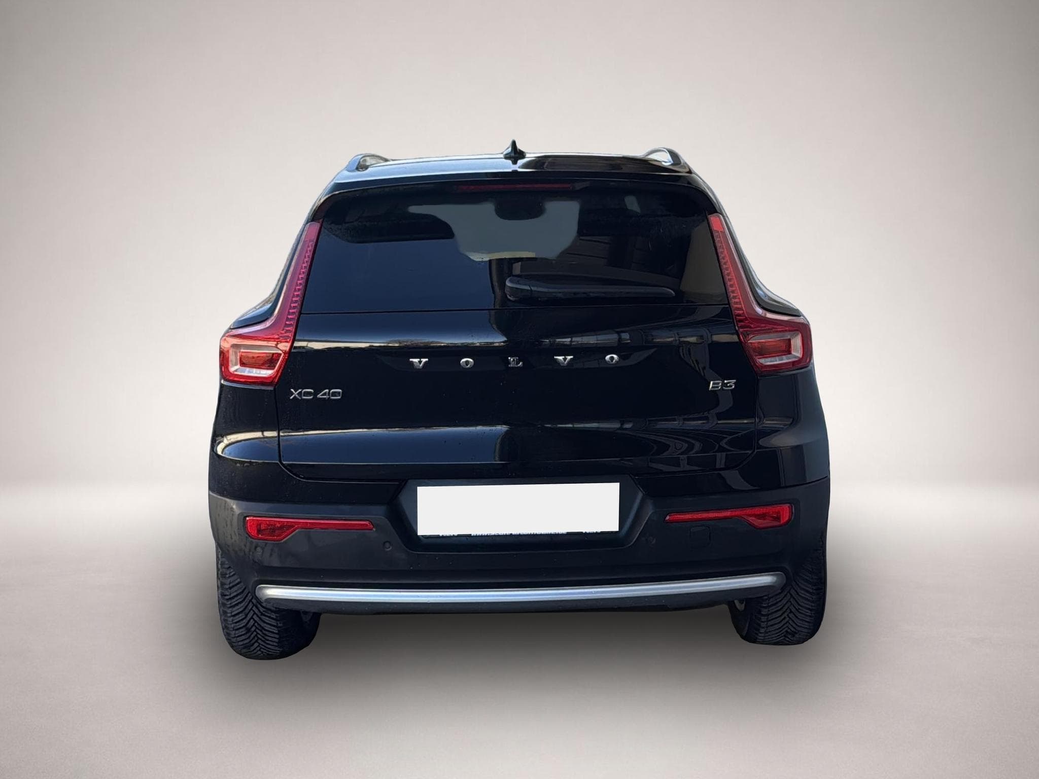 Volvo XC40 (2026) - Photo 7
