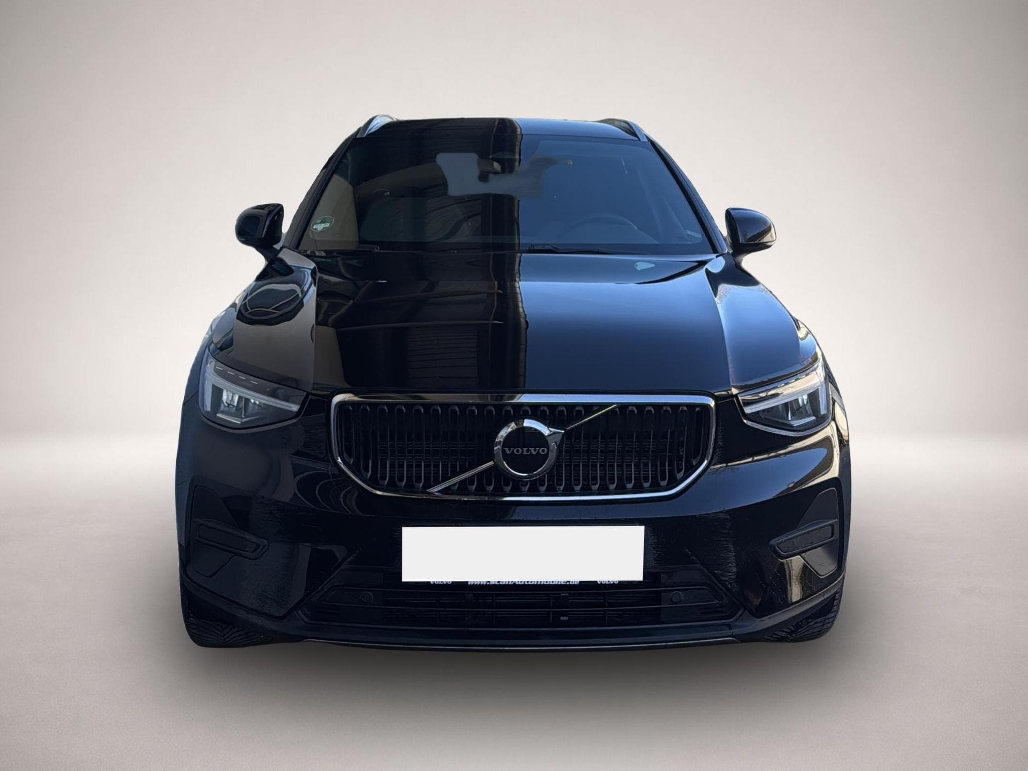 Volvo XC40 (2026) - Photo 5