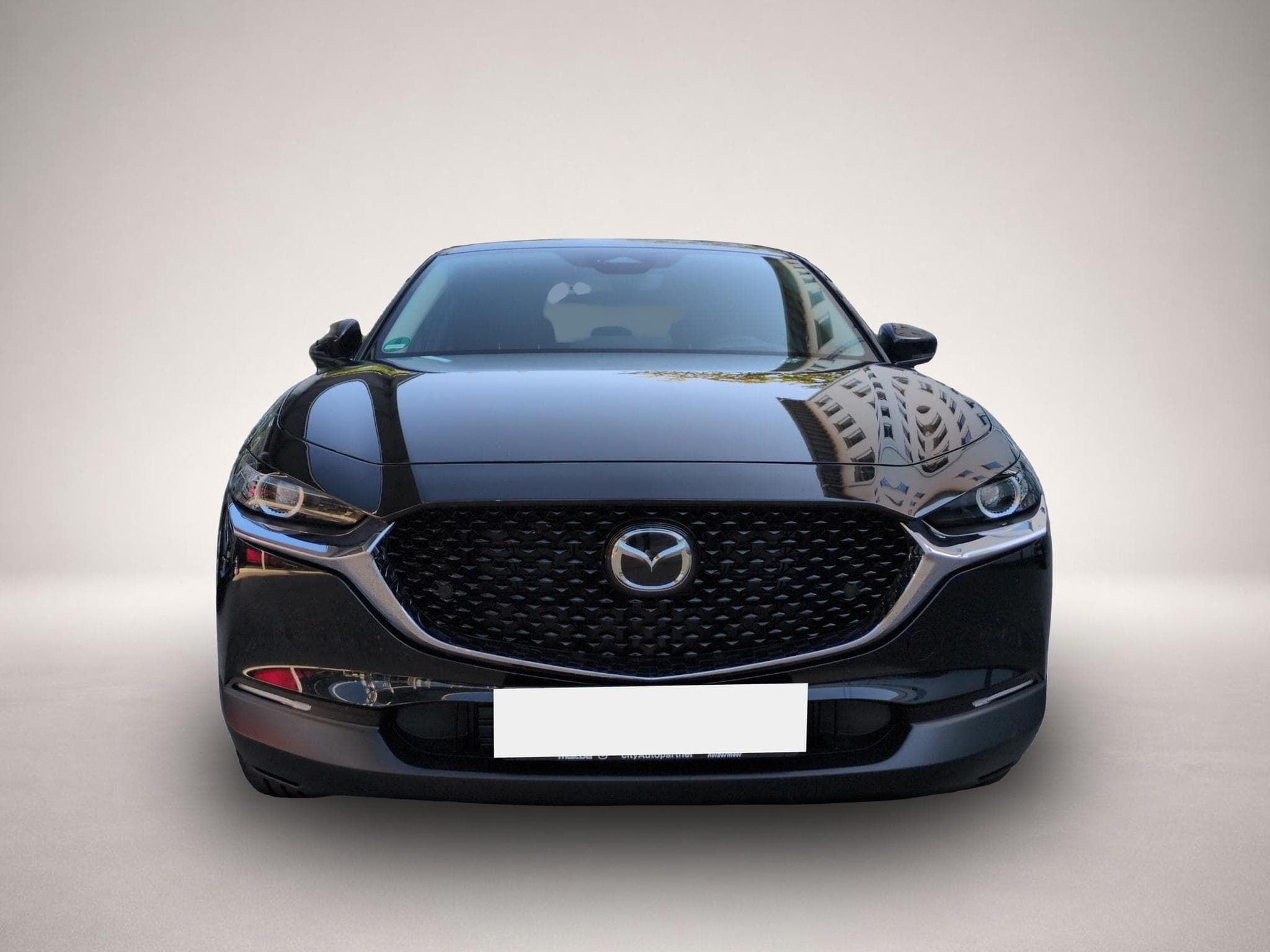 Mazda CX-30 (2026) - Foto 5