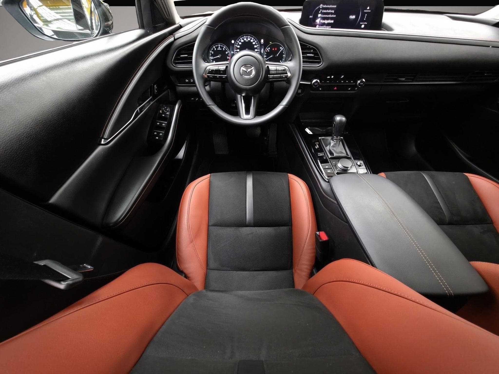 Mazda CX-30 (2026) - Foto 4