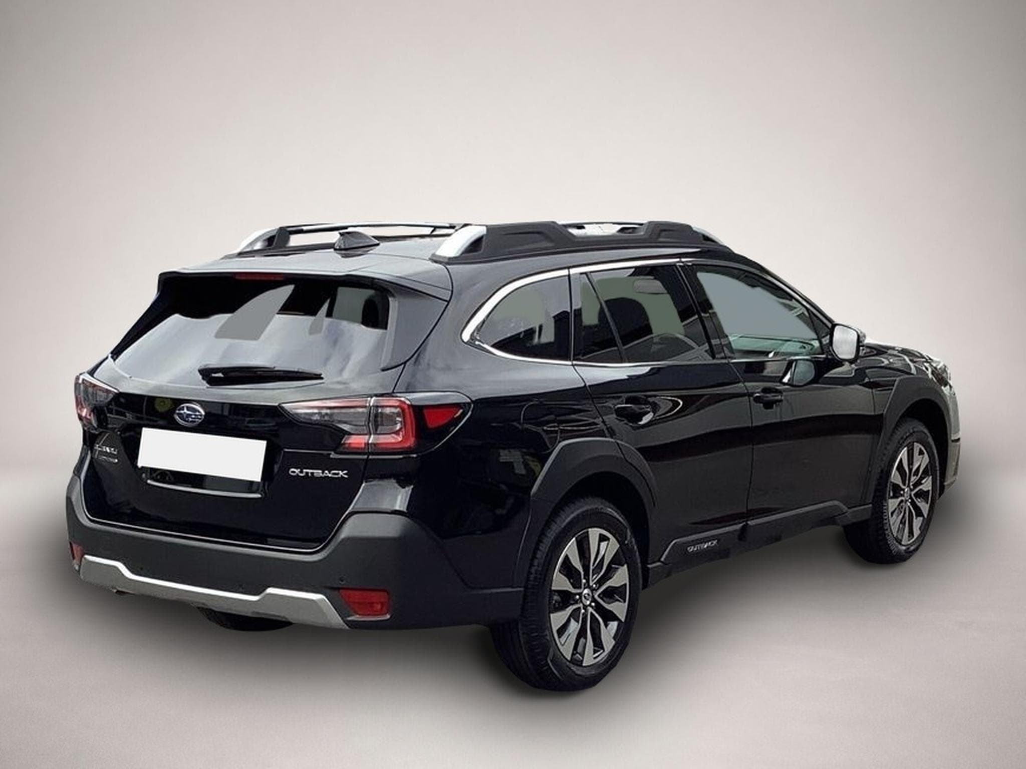 Subaru Outback (2026) - Photo 2