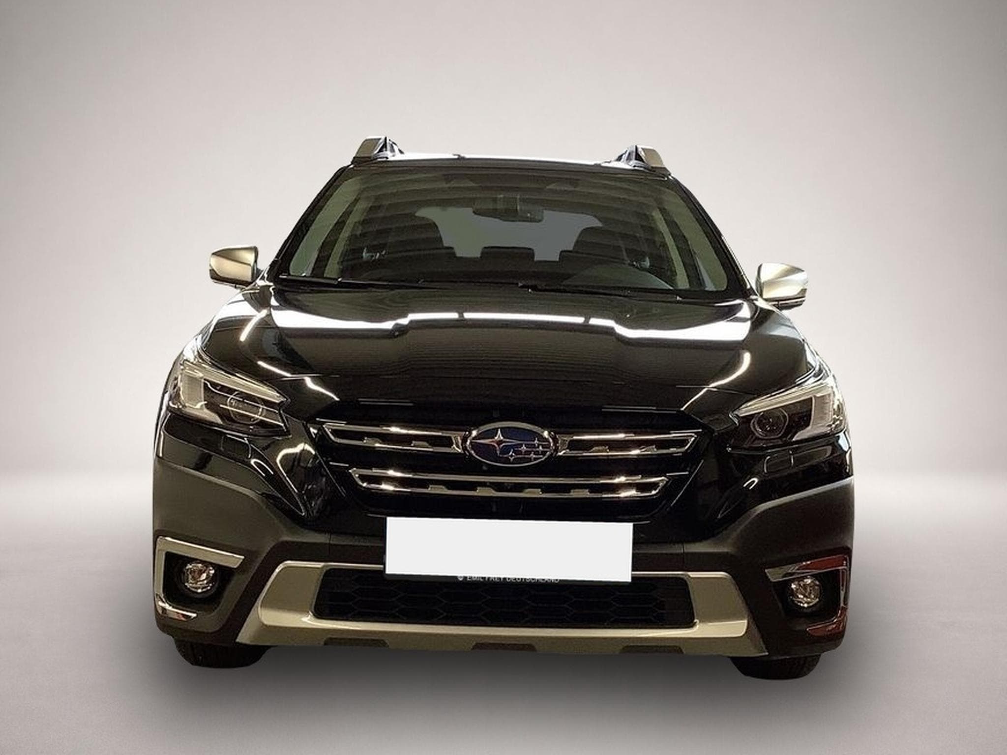 Subaru Outback (2026) - Photo 3
