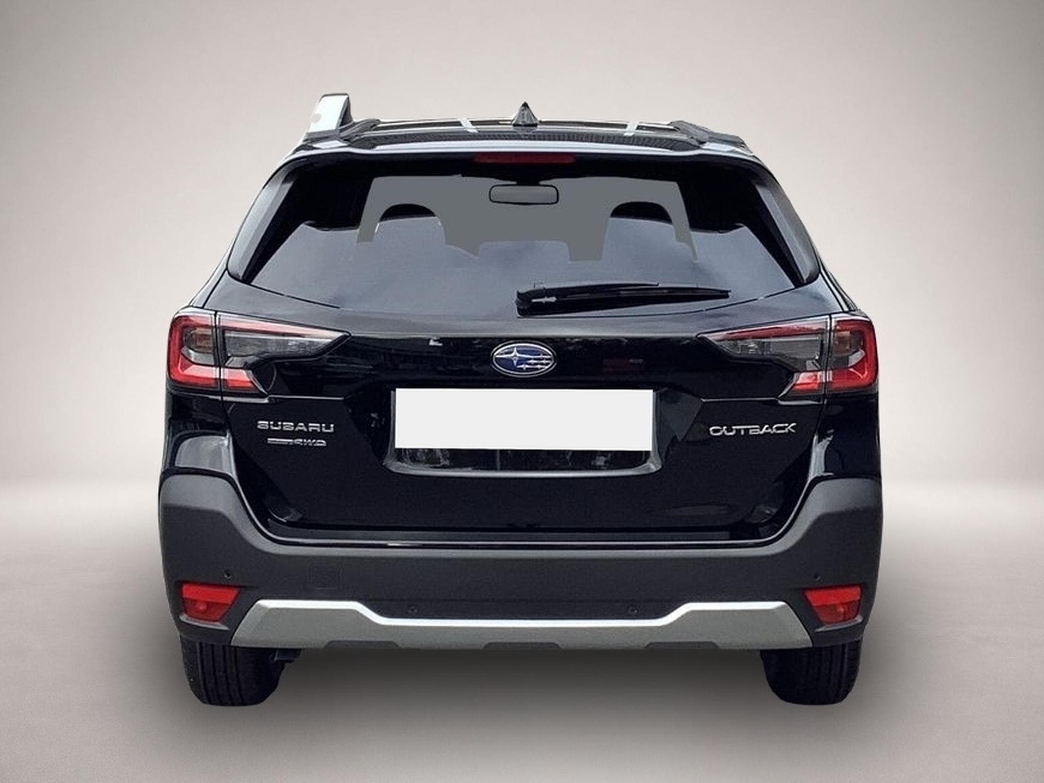 Subaru Outback (2026) - Photo 4