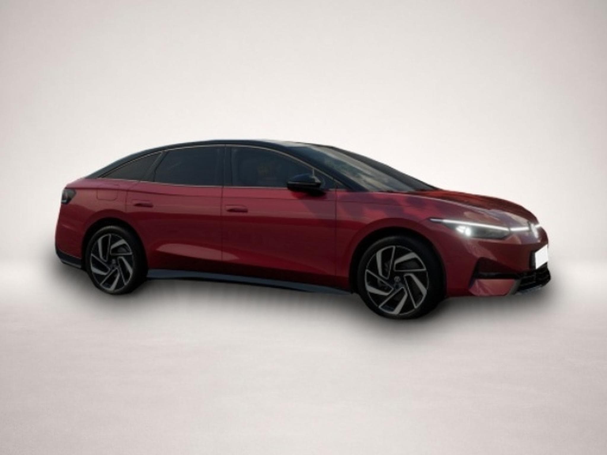 VW ID.5 (2026) - Photo 2