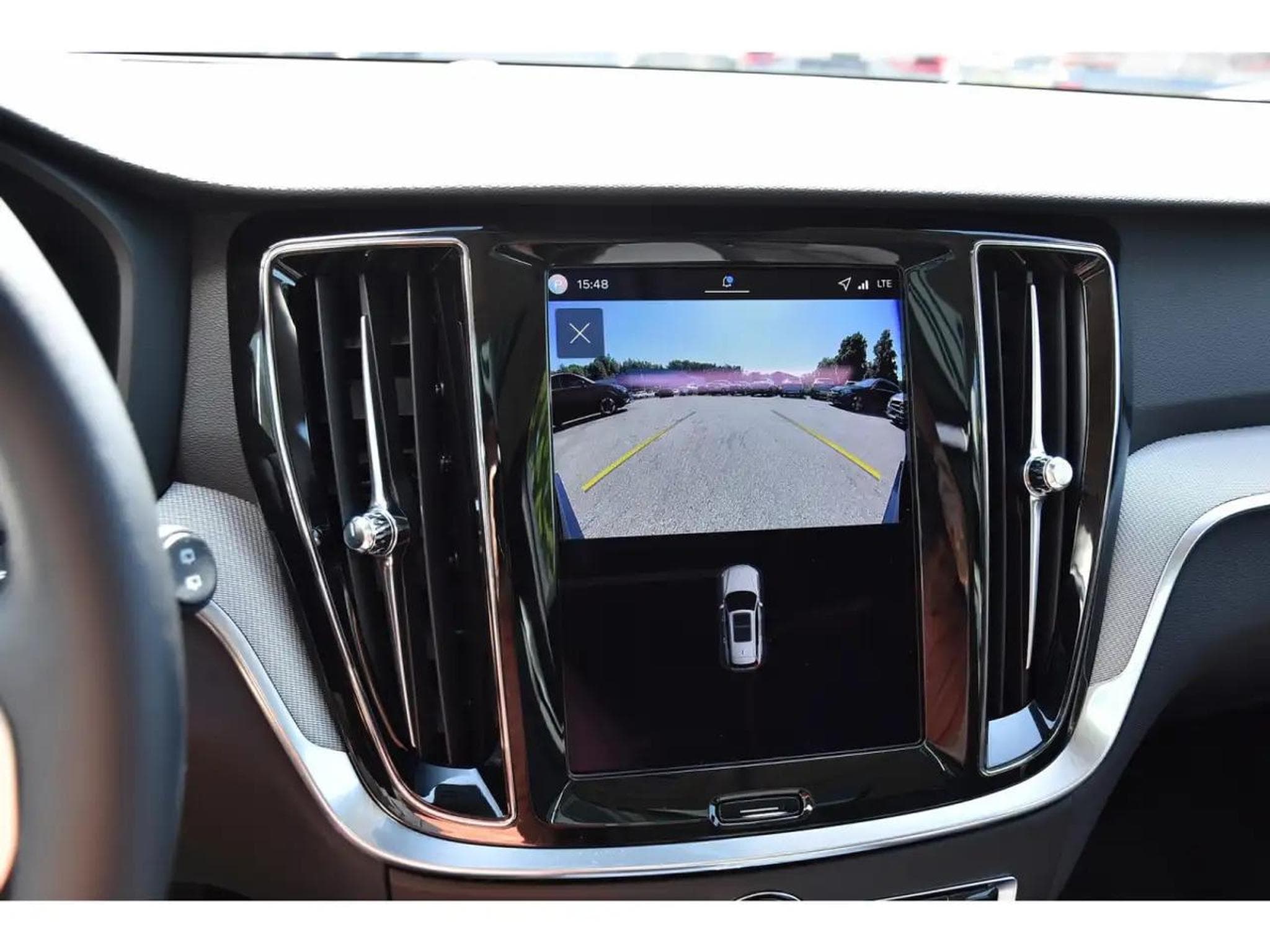 Volvo V60 (2025) - Photo 18
